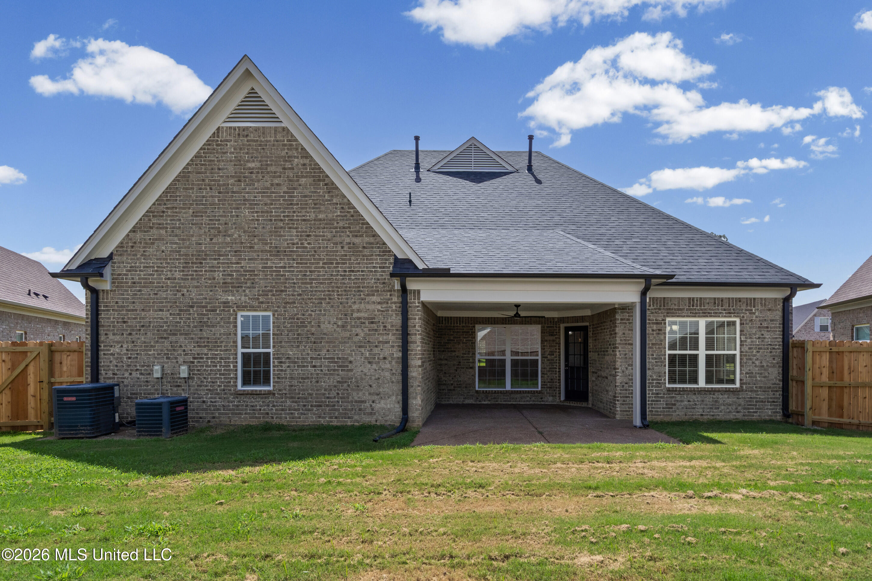 3545 Dandridge Terrace Property Photo 27