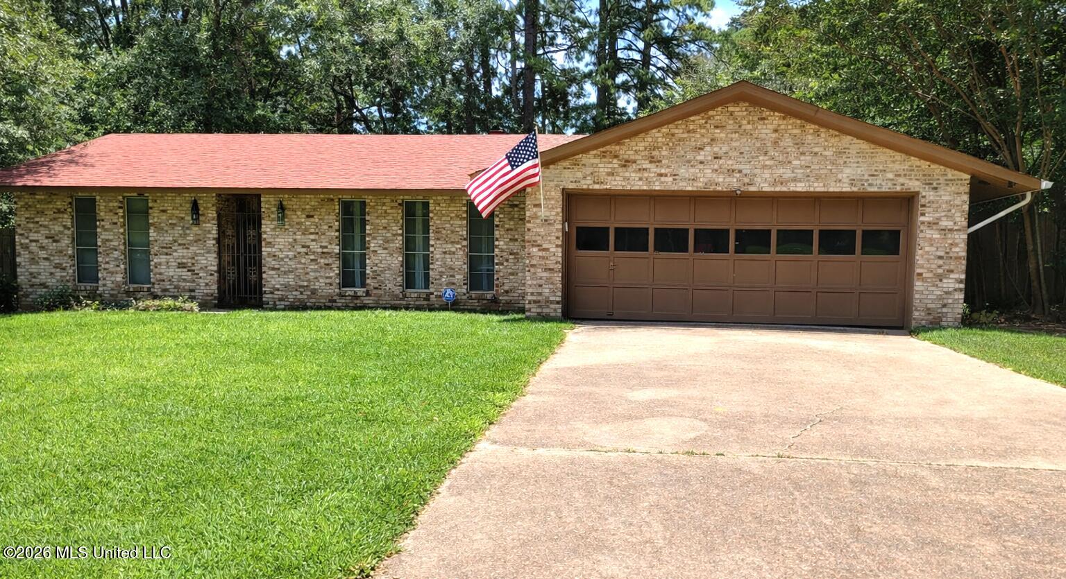 3407 Dundee Lane Property Photo 1