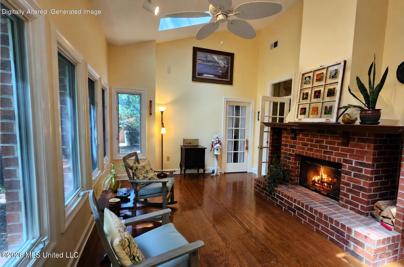 8265 Windersgate Drive Property Photo 5