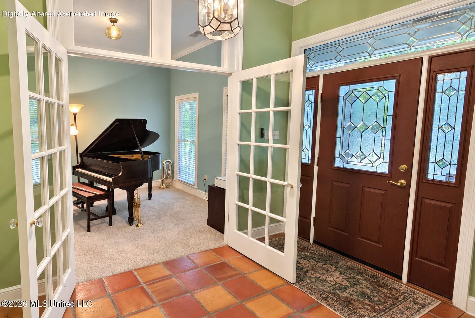8265 Windersgate Drive Property Photo 8