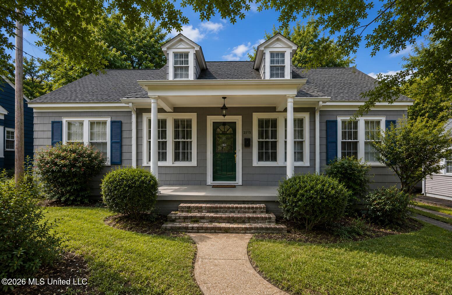 3515 Galloway Avenue Property Photo 1