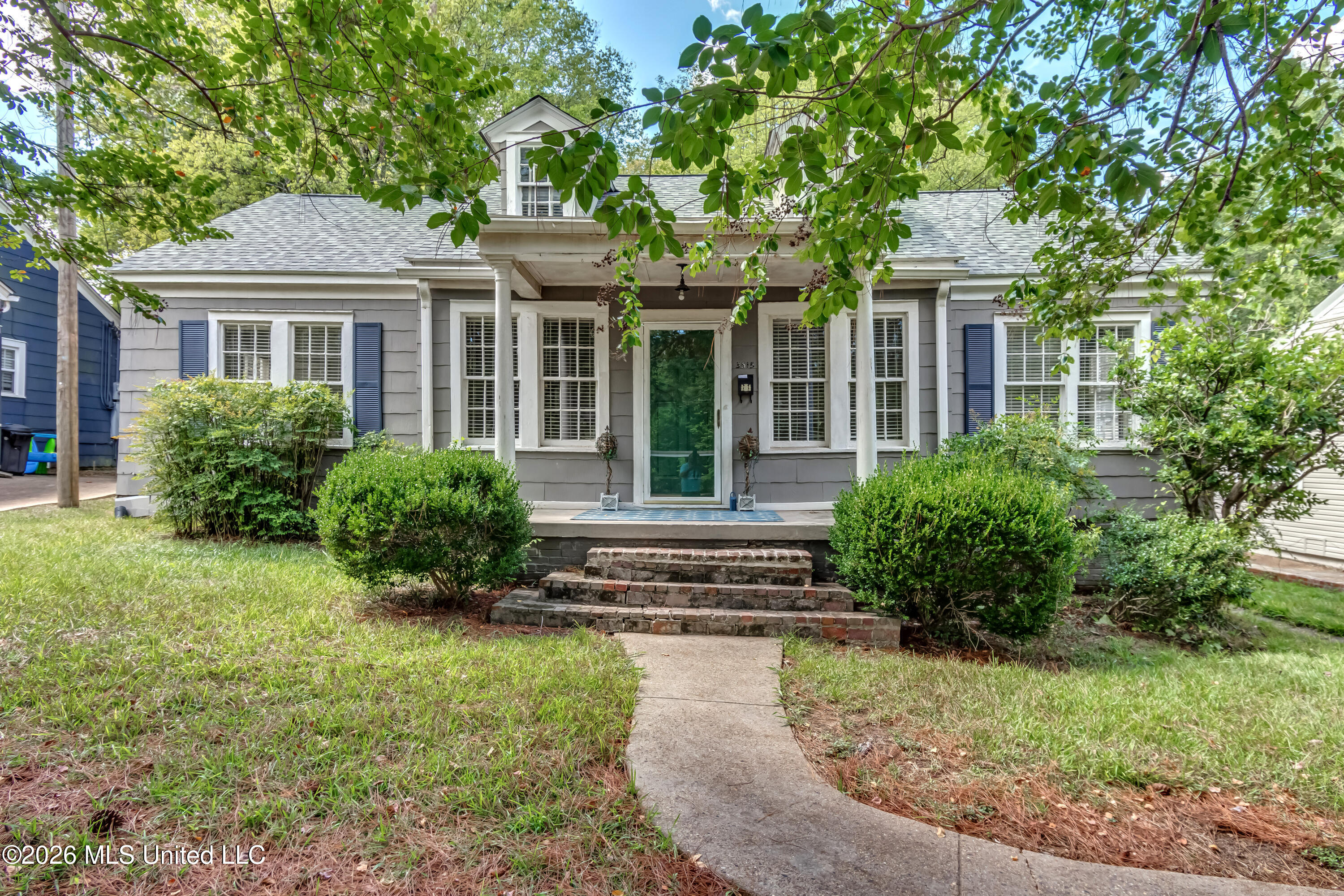 3515 Galloway Avenue Property Photo 1