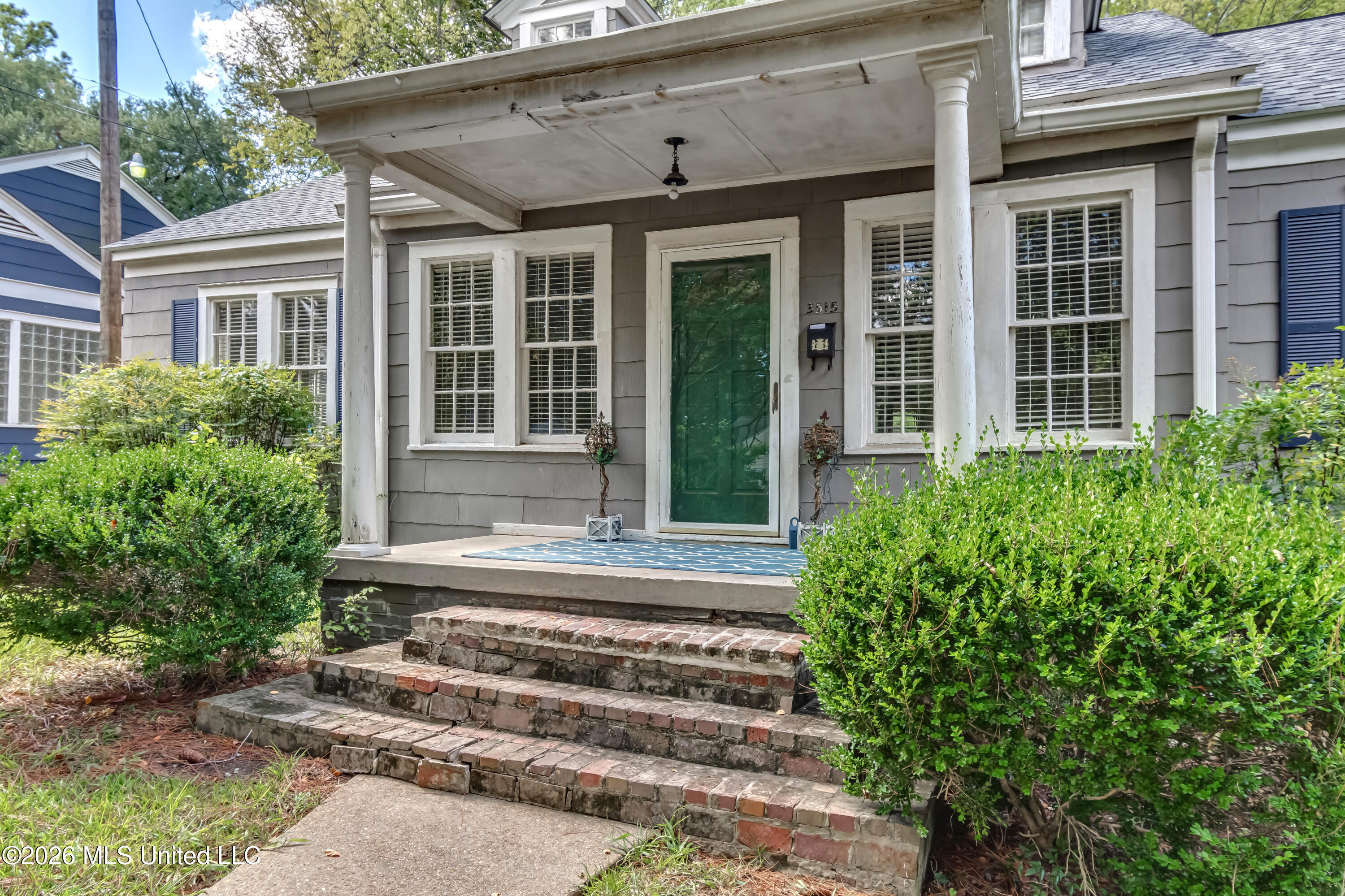 3515 Galloway Avenue Property Photo 2