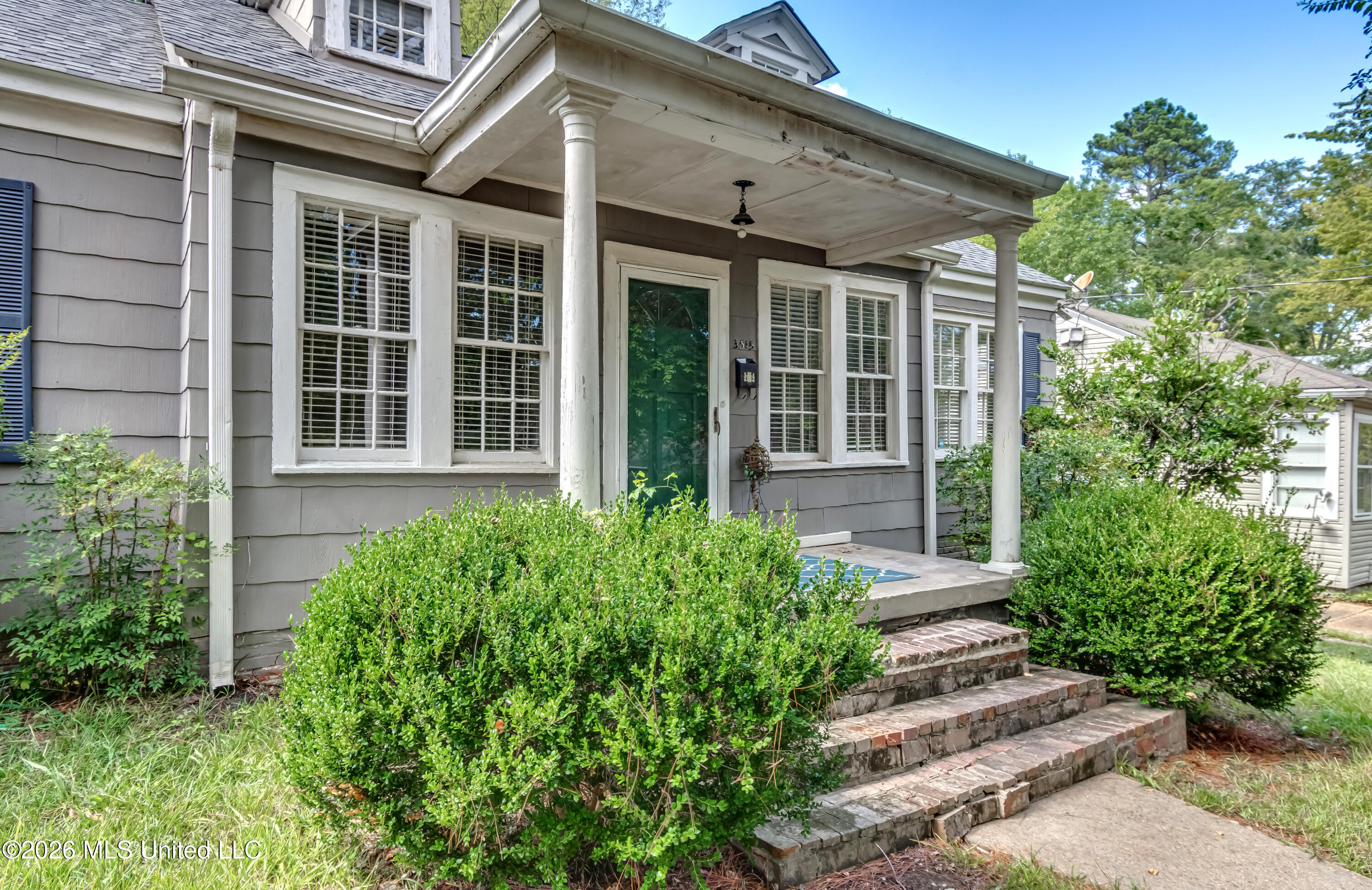 3515 Galloway Avenue Property Photo 3