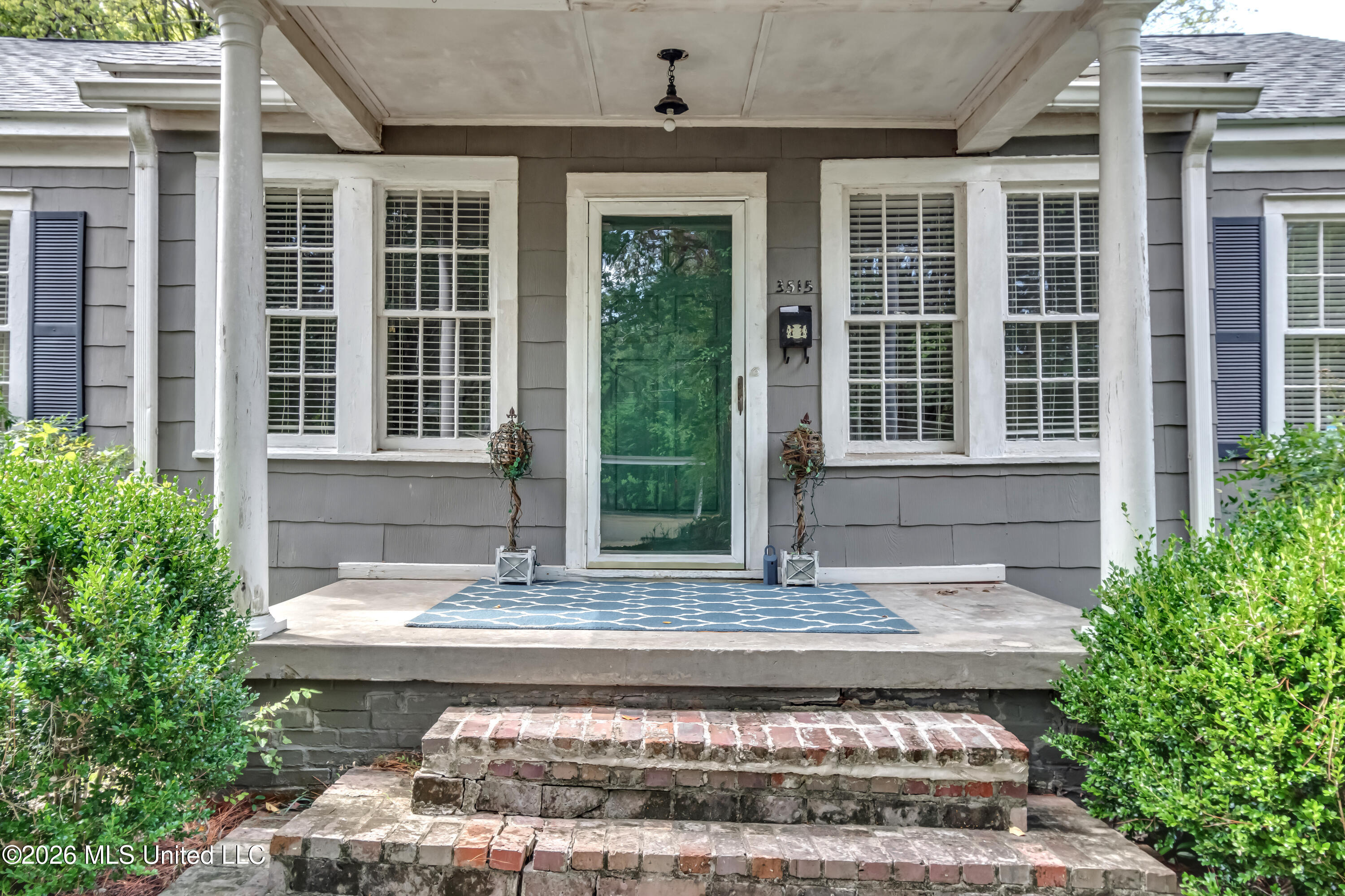 3515 Galloway Avenue Property Photo 4