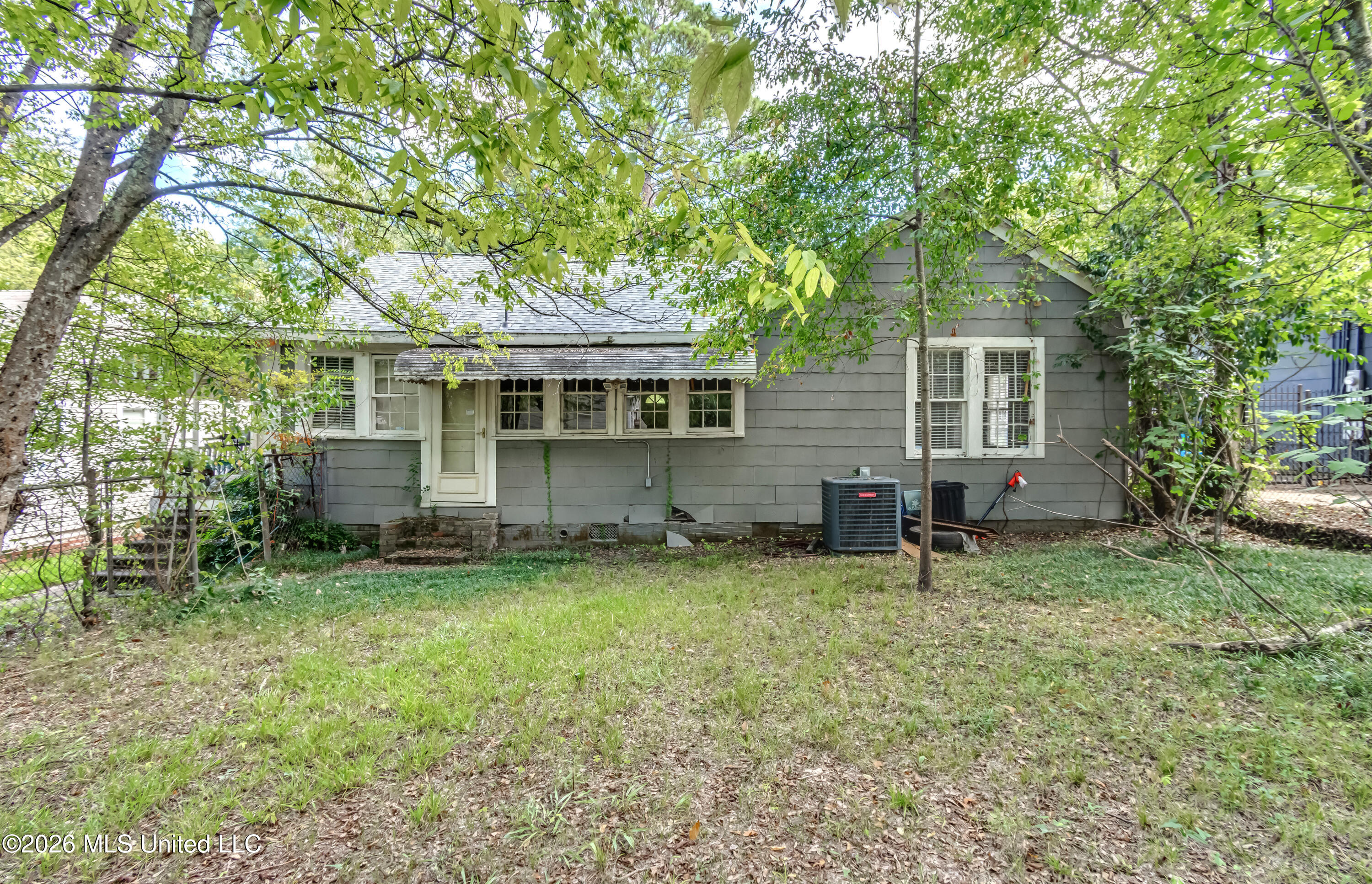 3515 Galloway Avenue Property Photo 45