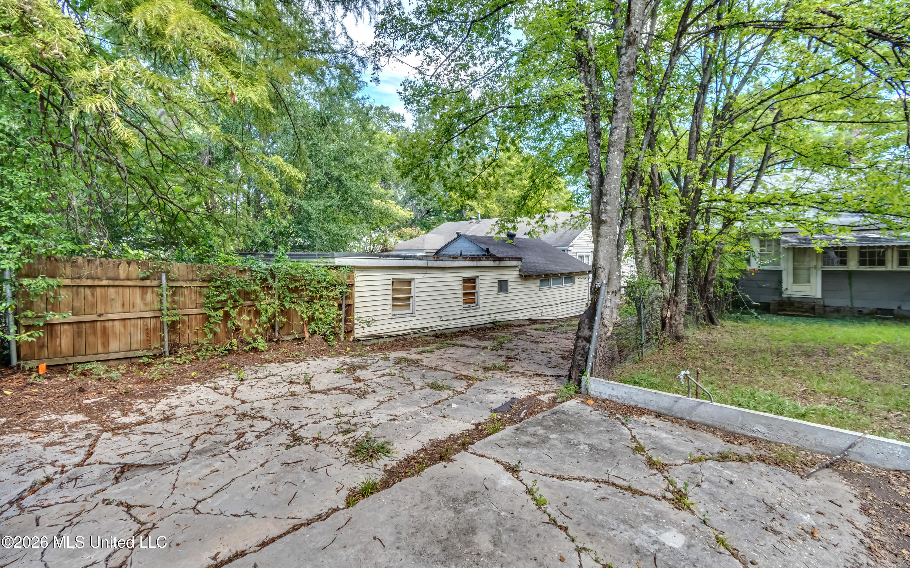 3515 Galloway Avenue Property Photo 48