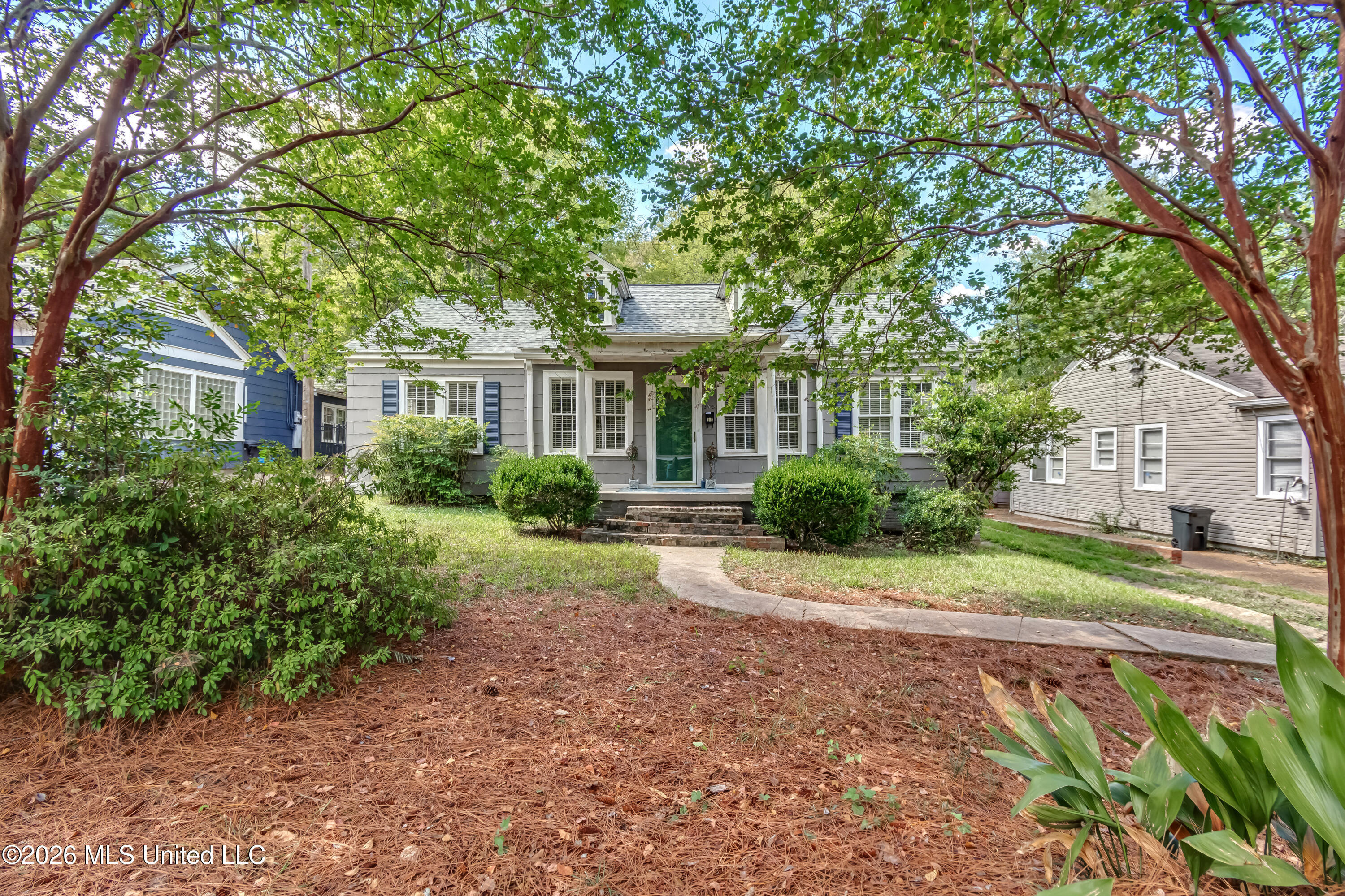 3515 Galloway Avenue Property Photo 50