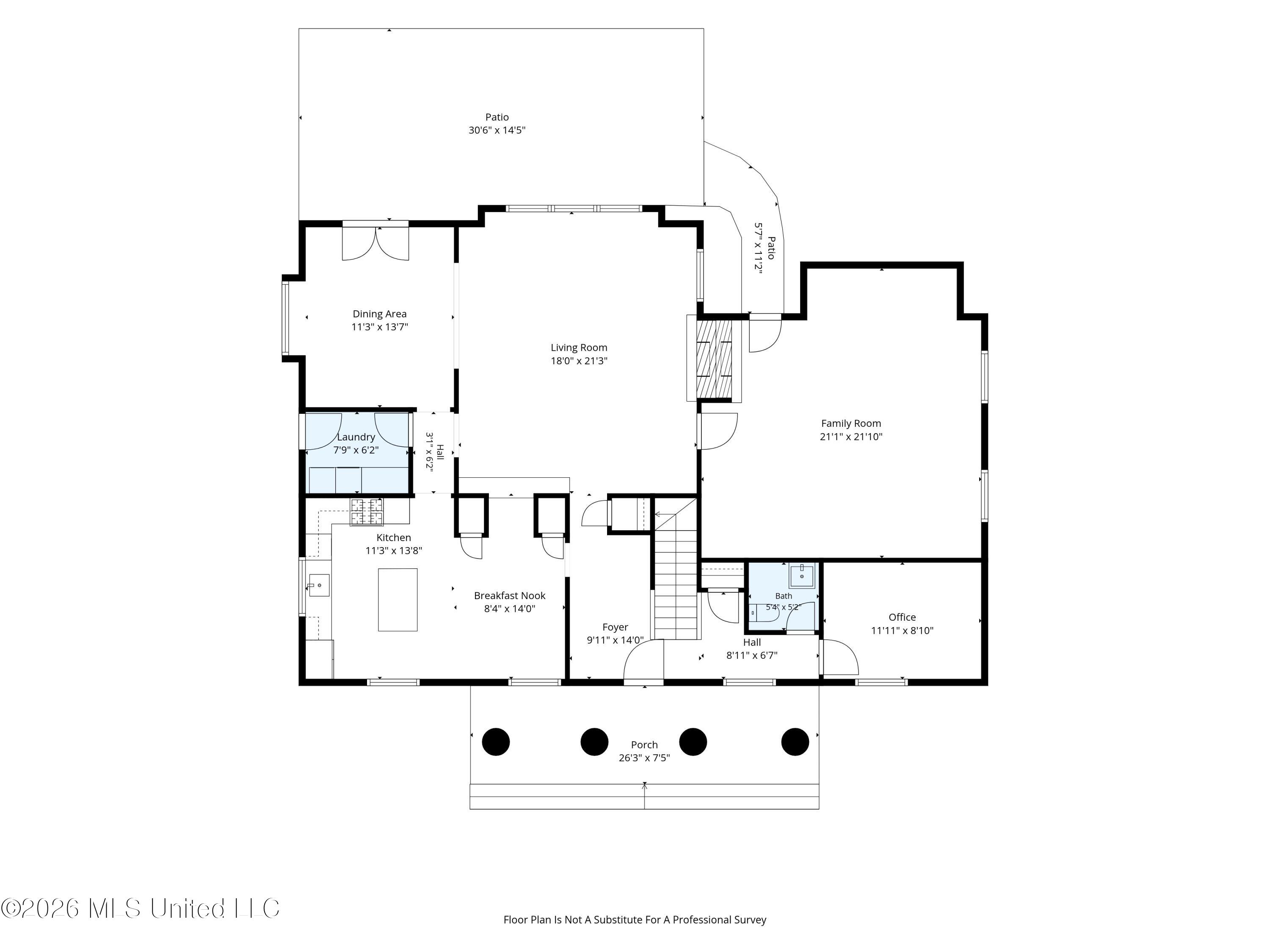 9485 Brigid Drive Property Photo 12