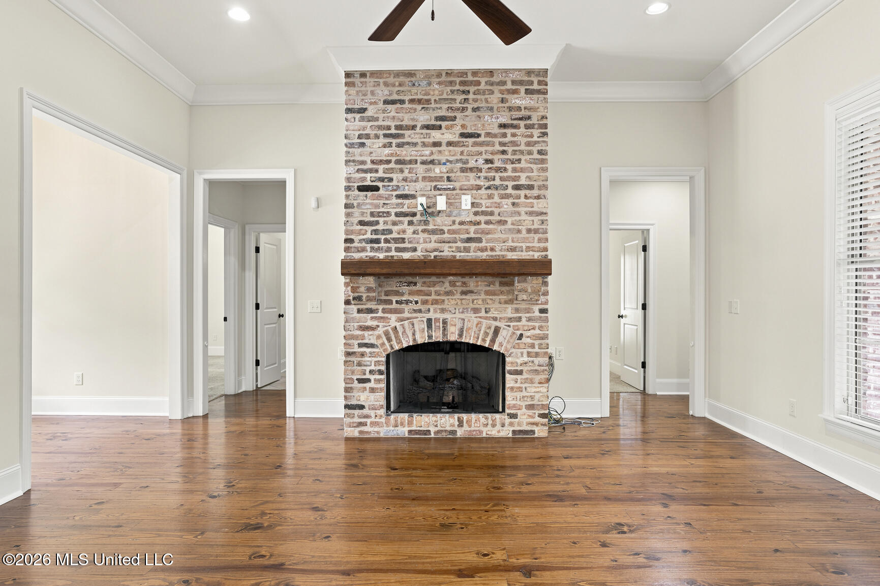 213 Breezy Hill Drive Property Photo 8