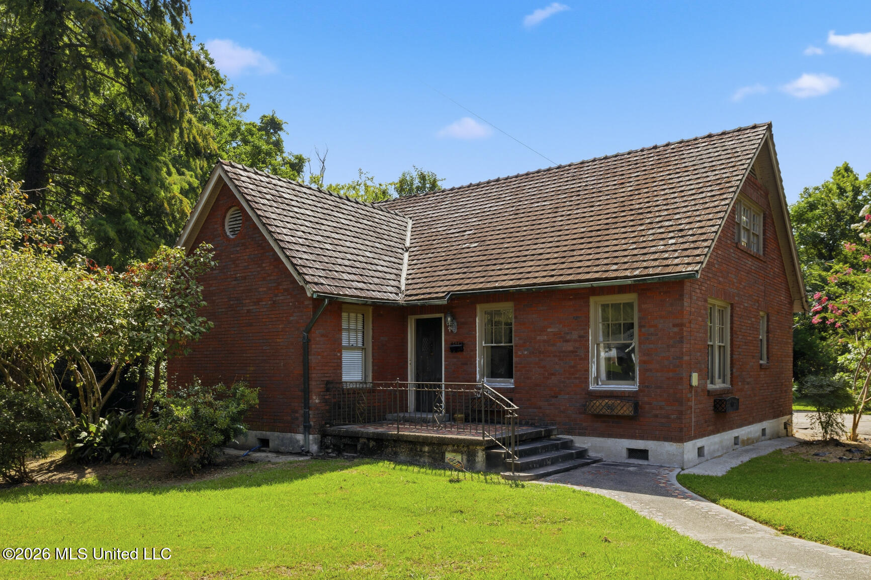 1206 Monroe Street Property Photo 1