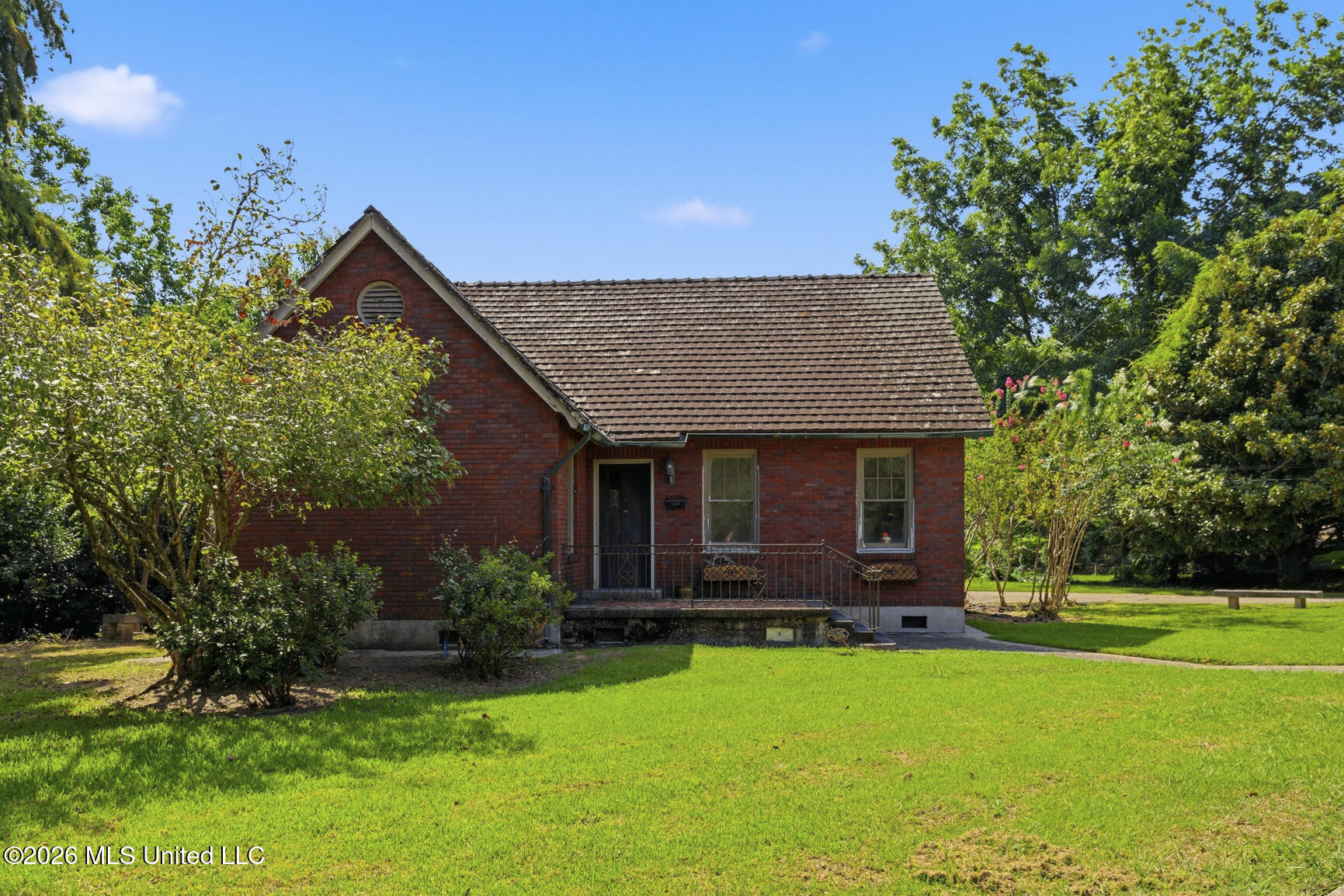 1206 Monroe Street Property Photo 2