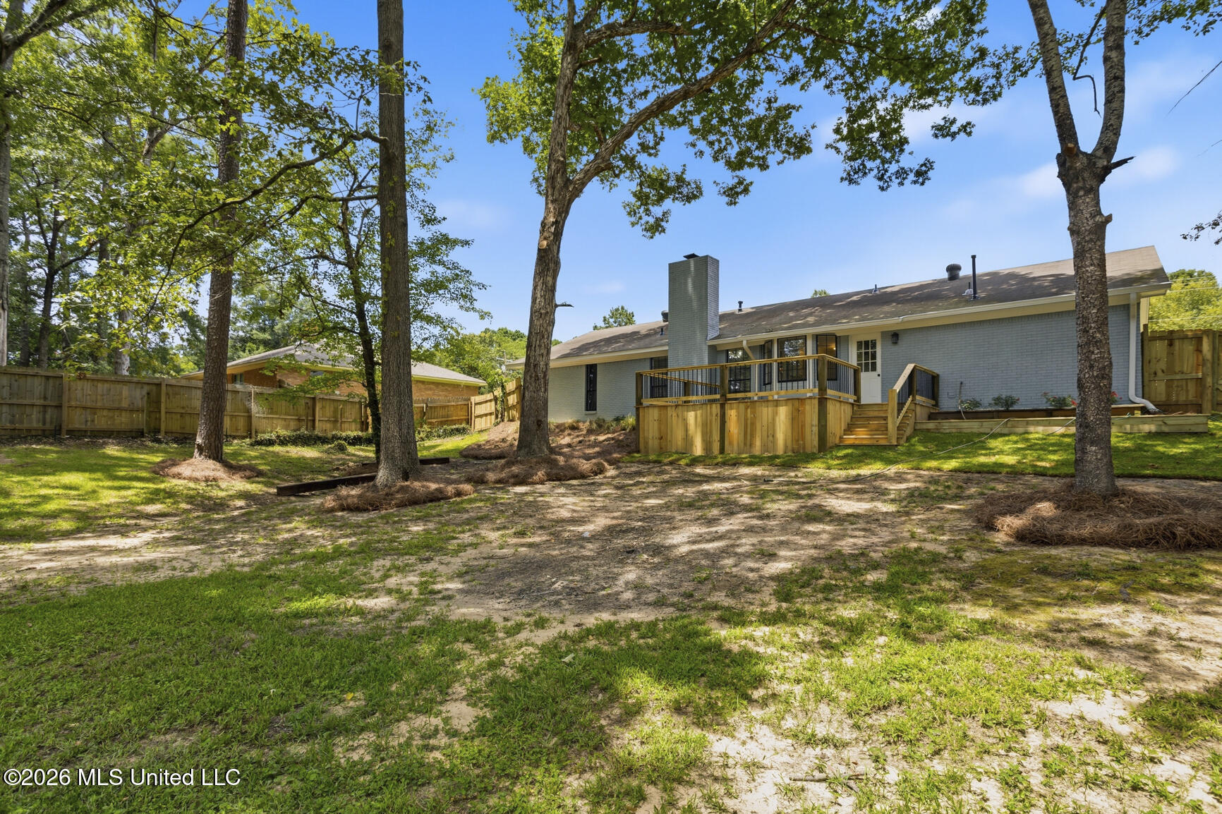 543 Bradford Drive Property Photo 25