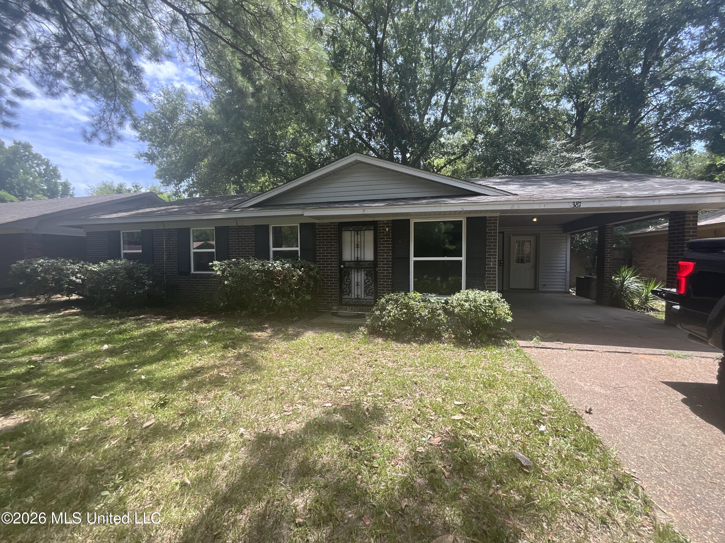 381 James Garfield Circle Property Photo 1