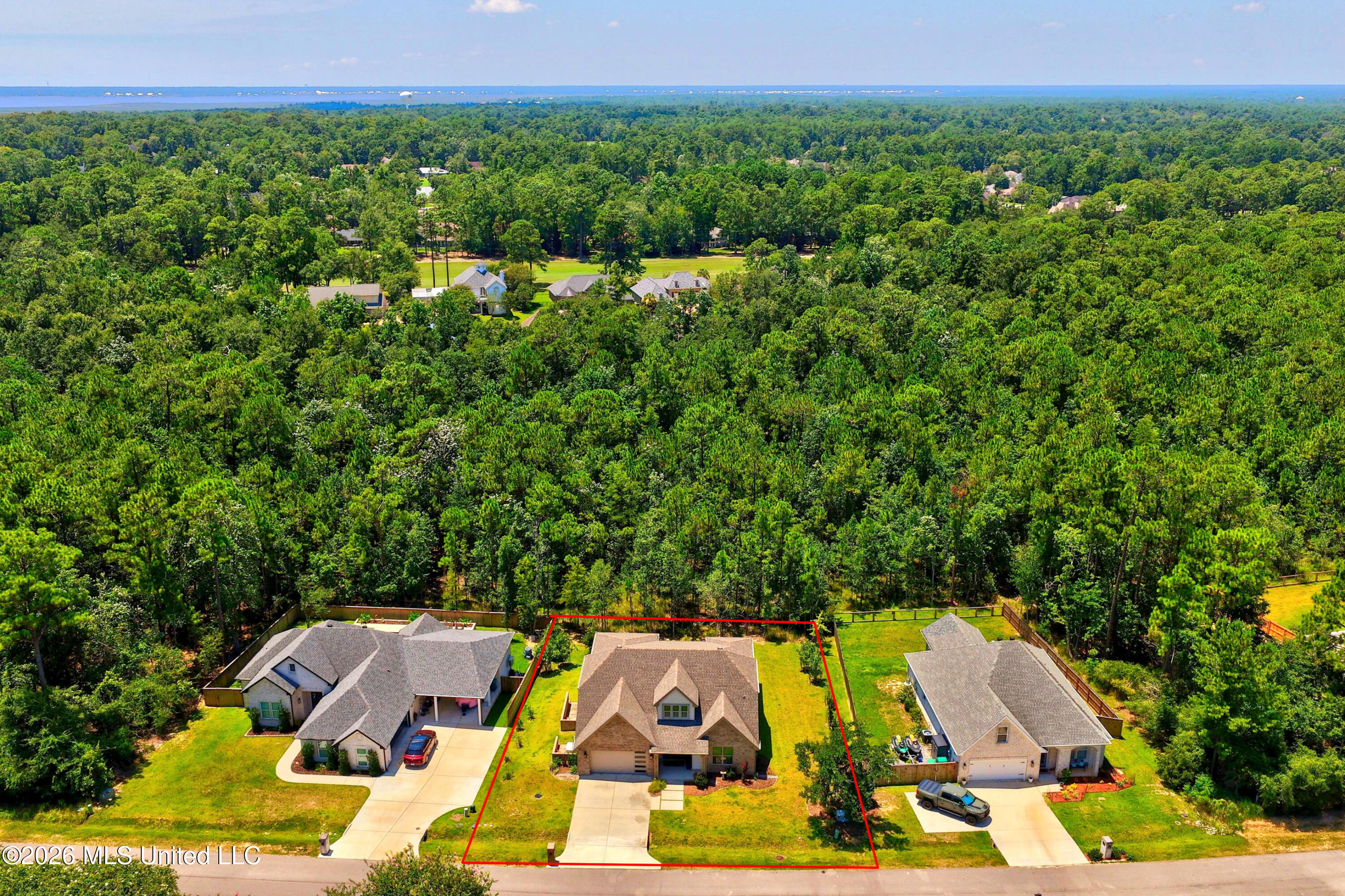 7523 Crooked Stick Drive Property Photo 49
