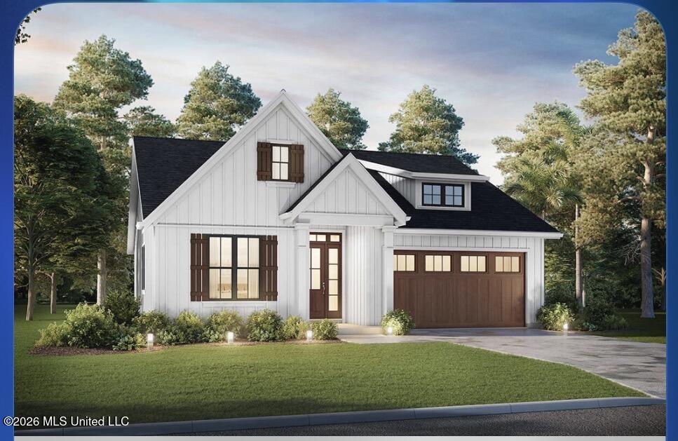 4 Three Oak Villas Property Photo 1