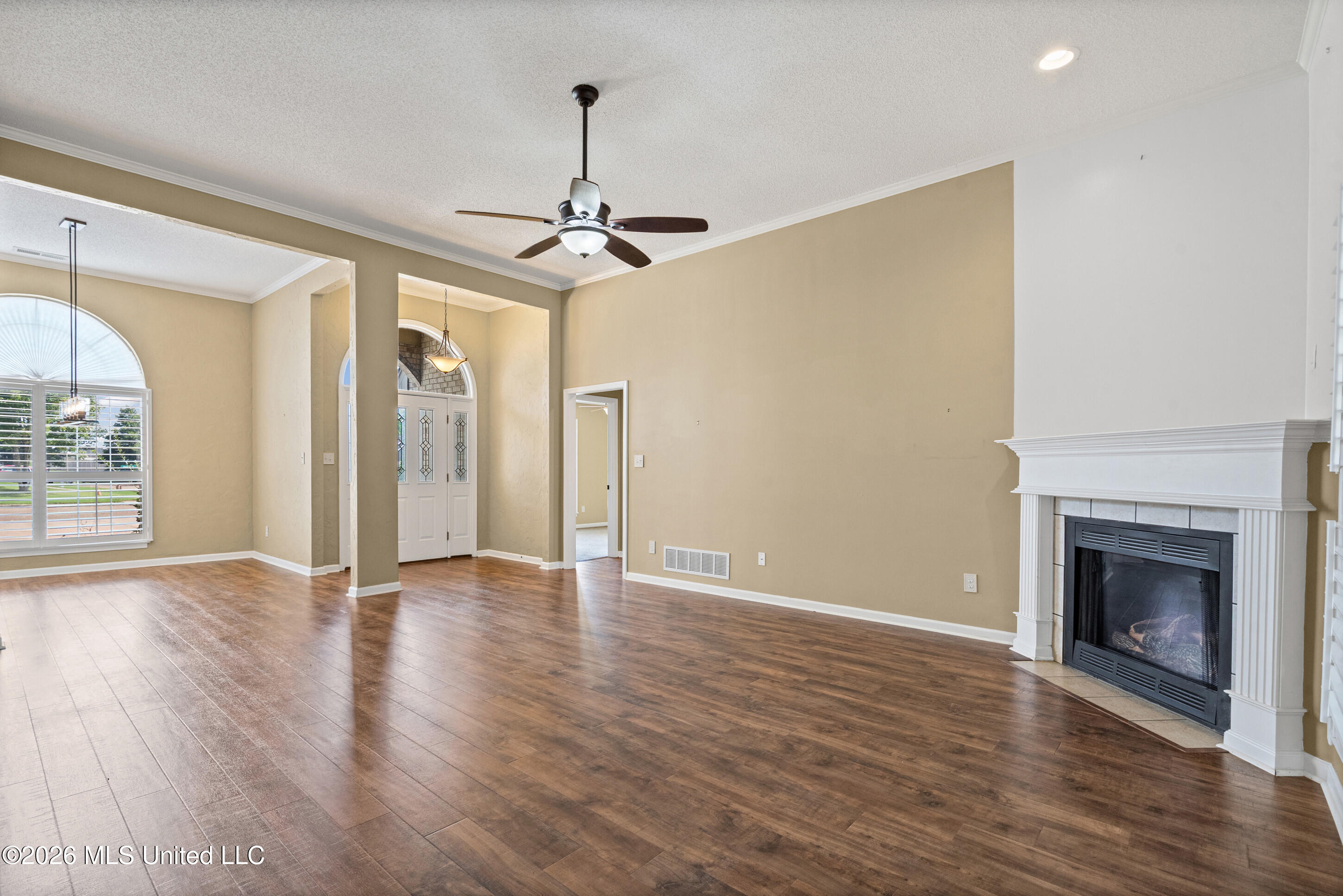 1638 Mason Drive Property Photo 4