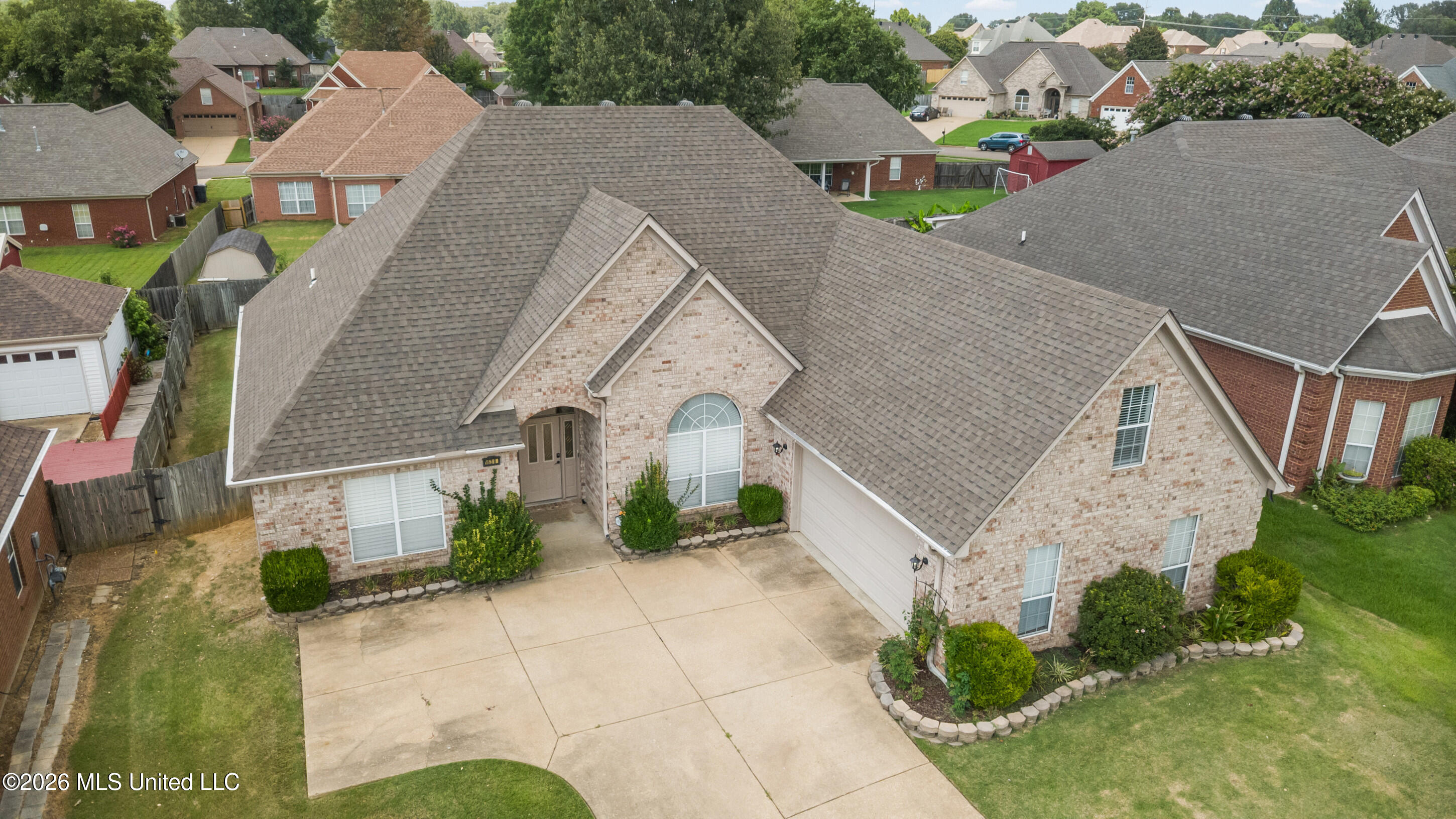 1638 Mason Drive Property Photo 39