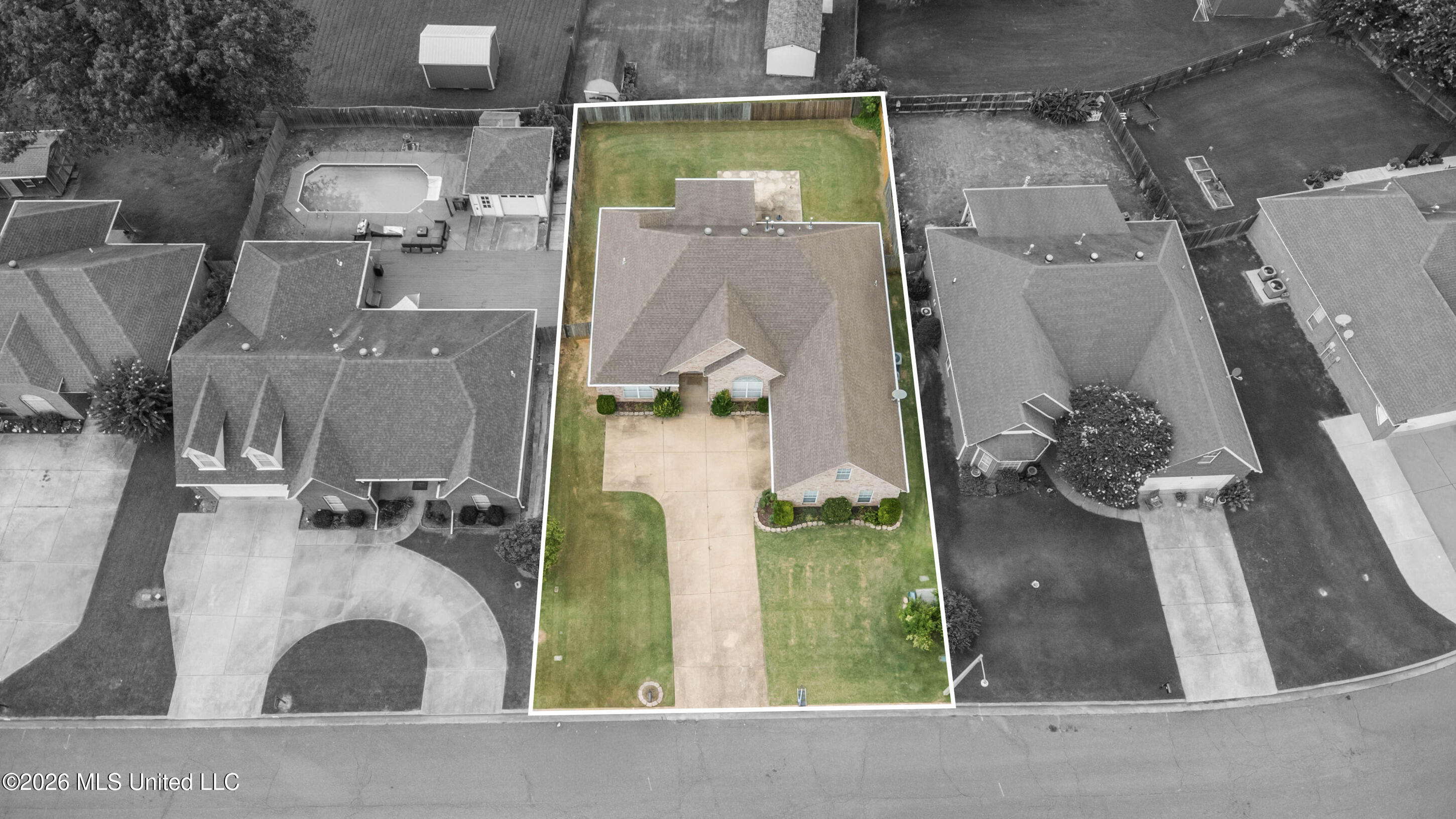1638 Mason Drive Property Photo 41