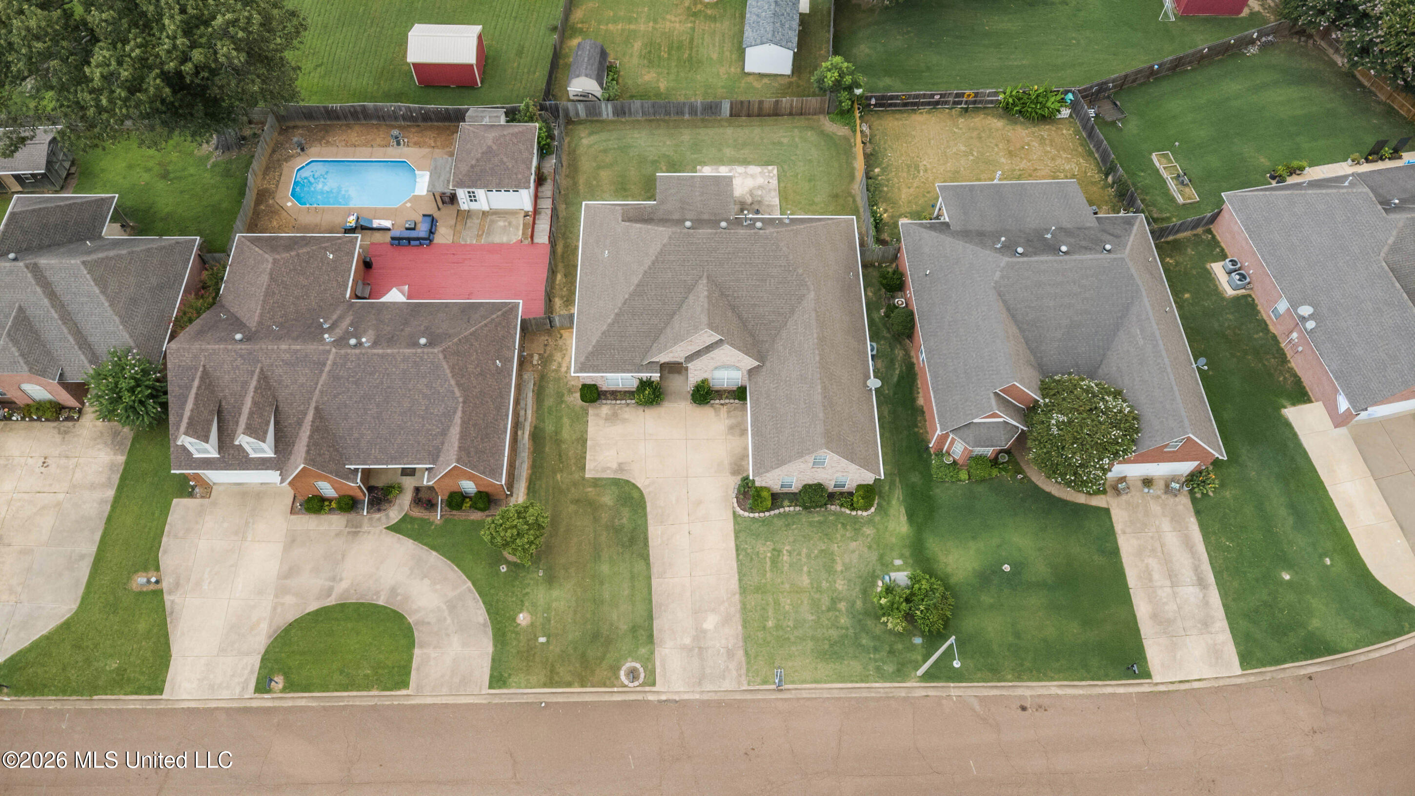 1638 Mason Drive Property Photo 42
