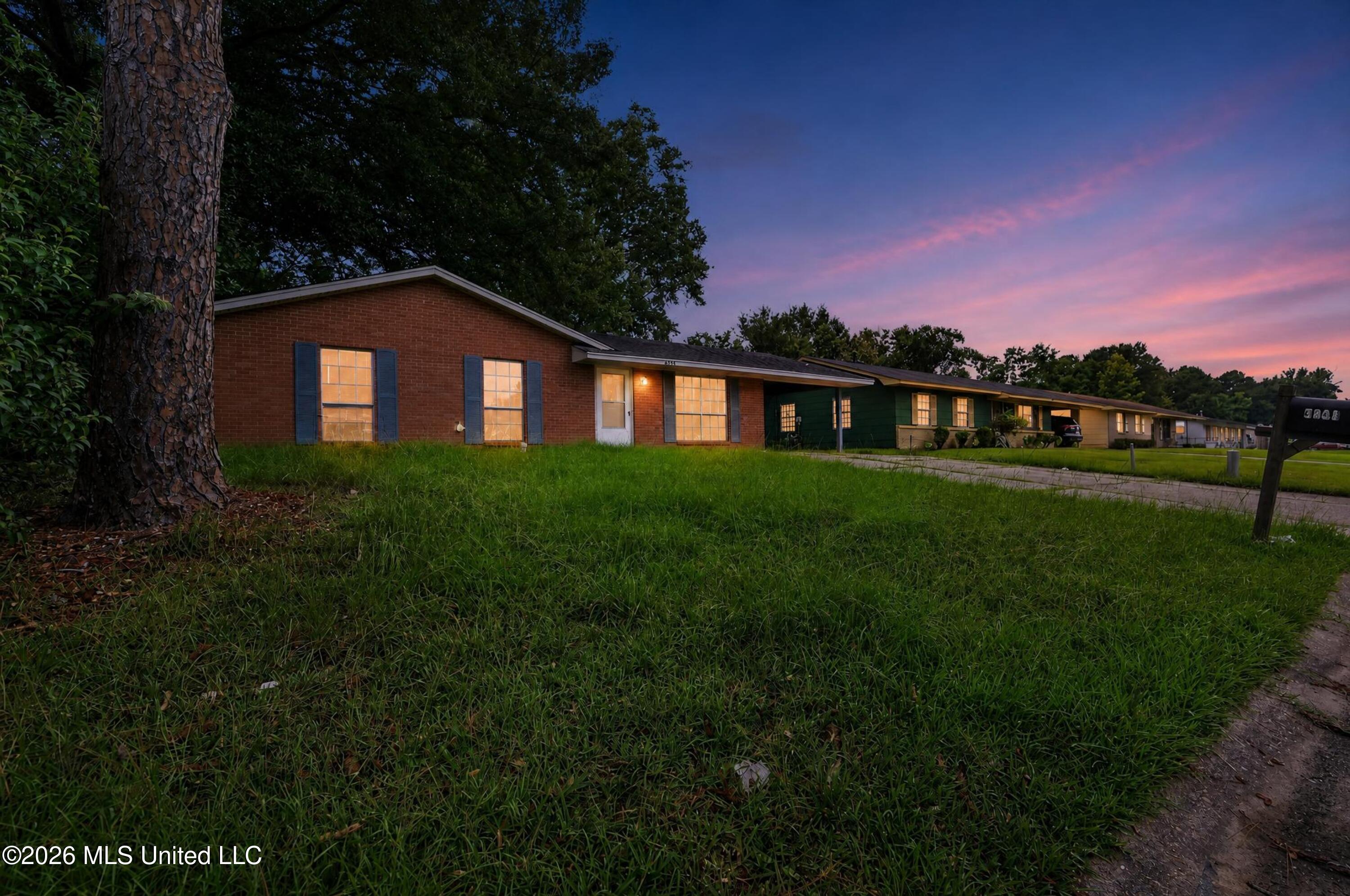 6558 Van Buren Road Property Photo 2