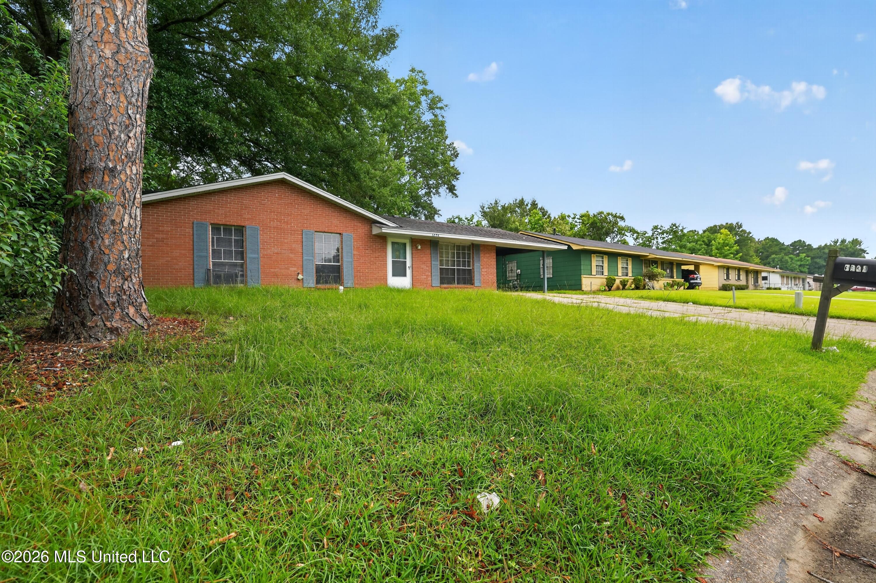 6558 Van Buren Road Property Photo 3
