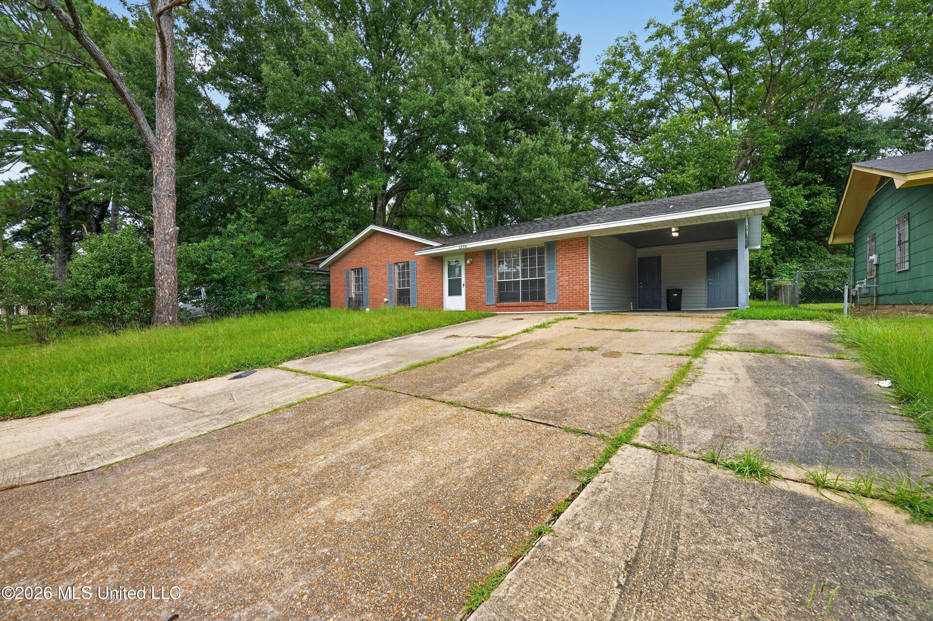 6558 Van Buren Road Property Photo 4