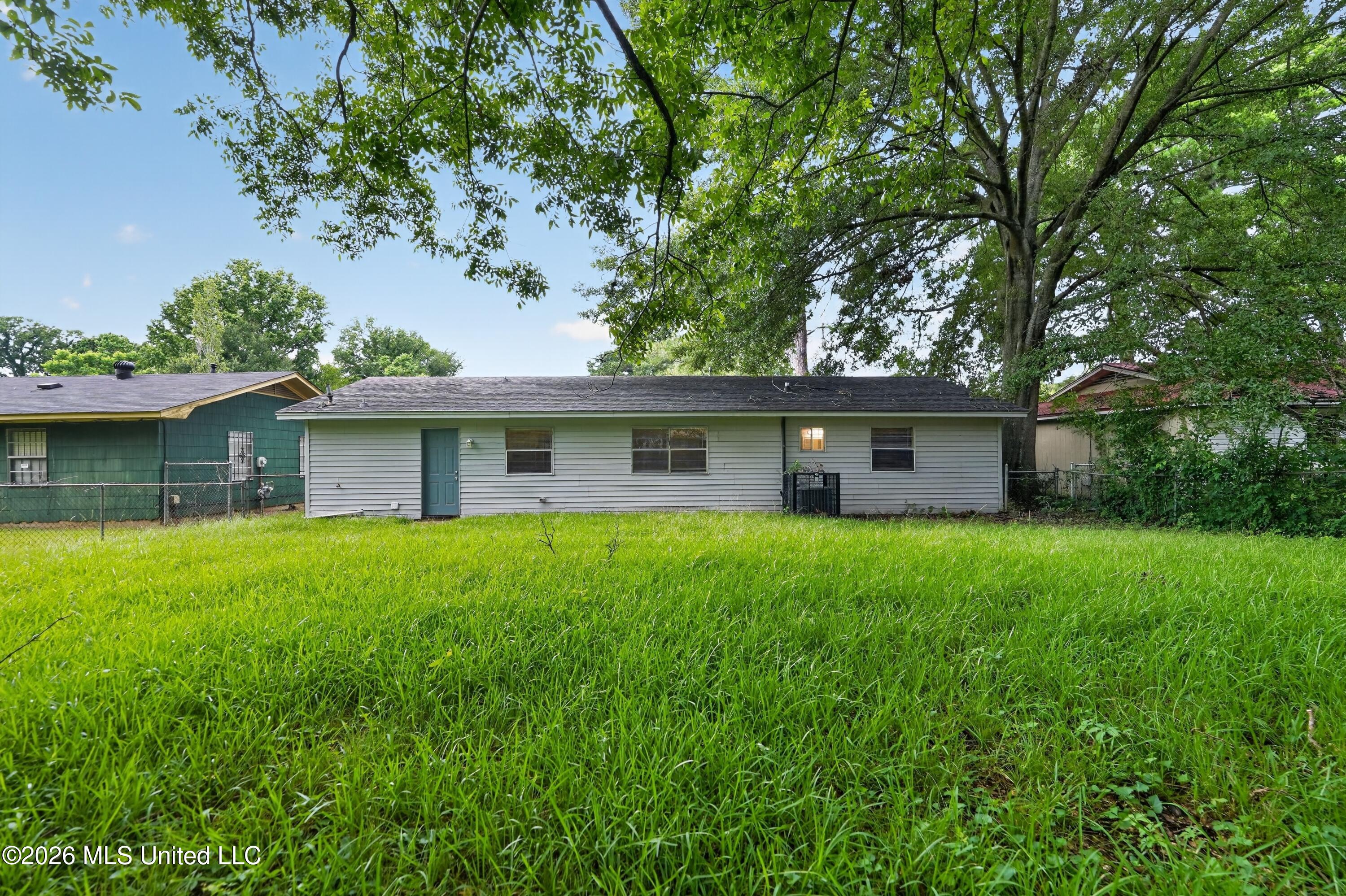 6558 Van Buren Road Property Photo 37