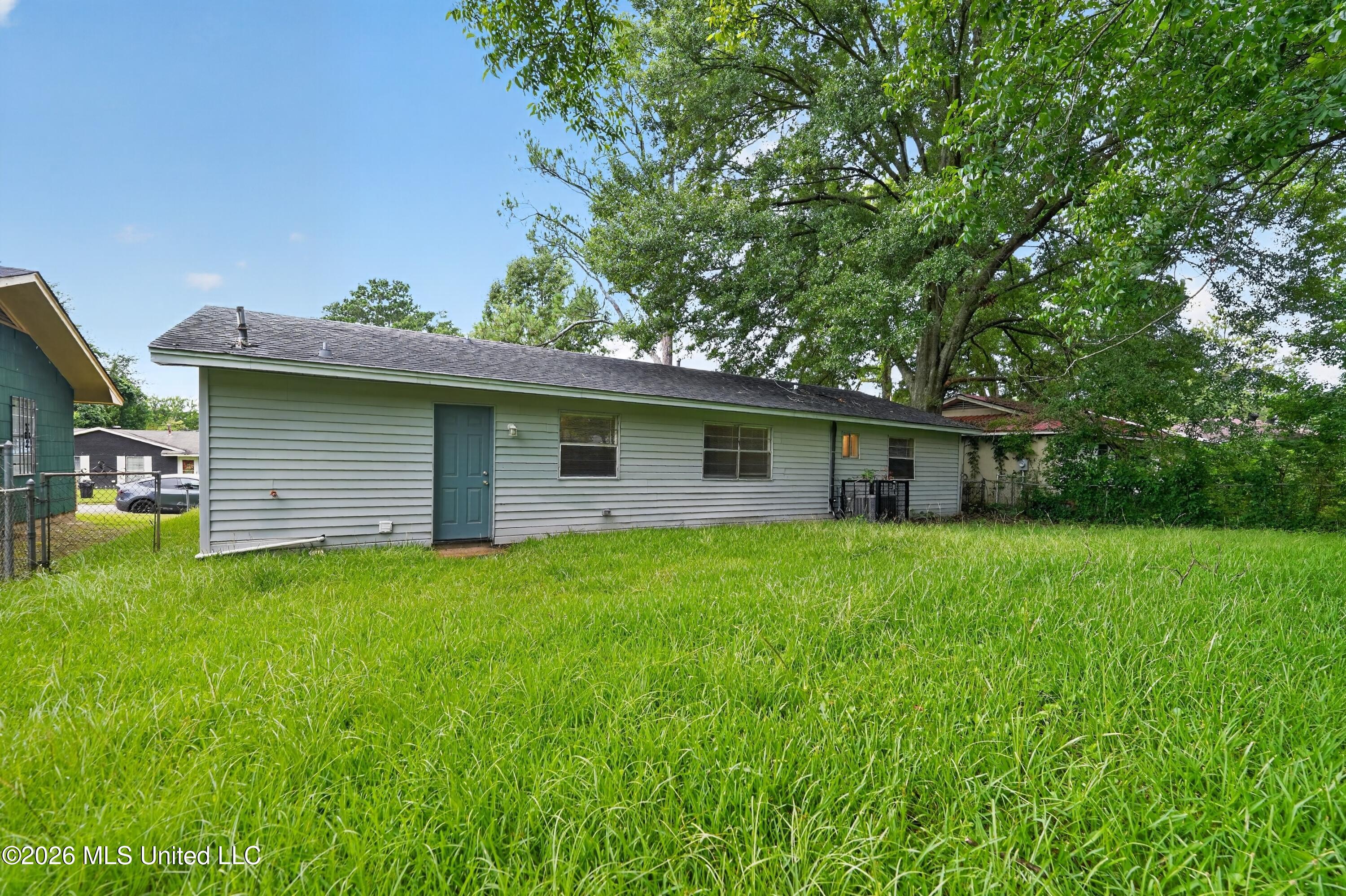 6558 Van Buren Road Property Photo 39