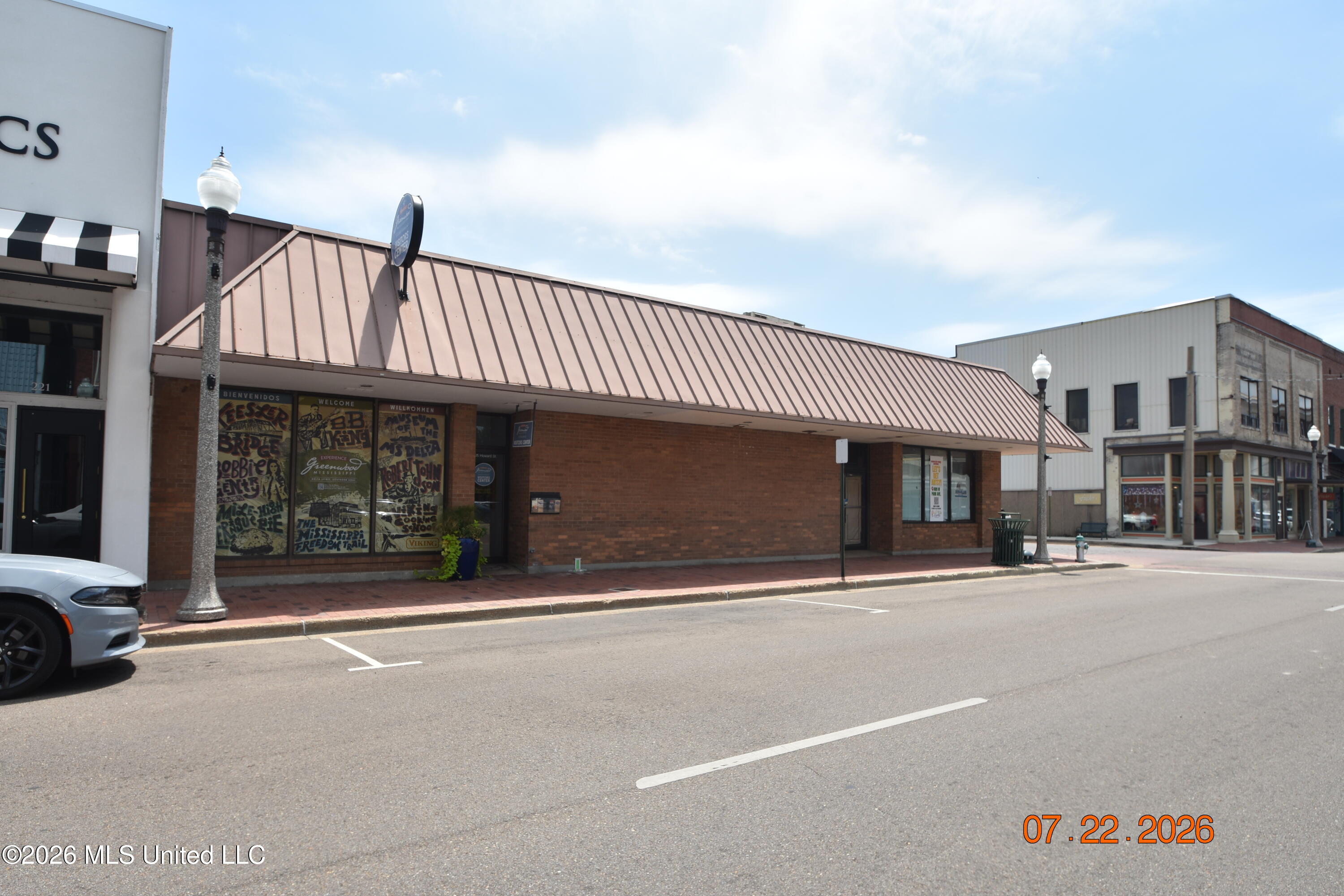 227 Howard Street Property Photo 1