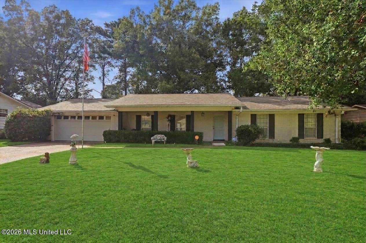 1219 Canterbury Lane Property Photo 1
