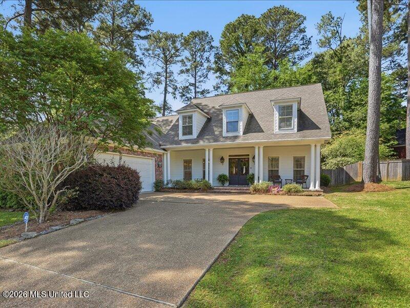 202 Fairway Lane Property Photo 1