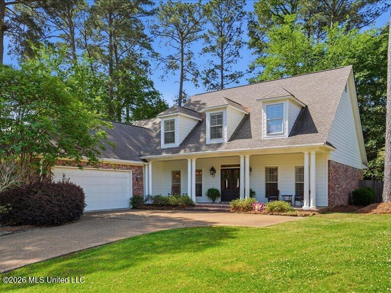 202 Fairway Lane Property Photo 2