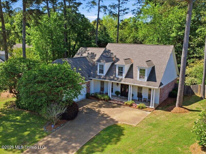202 Fairway Lane Property Photo 49