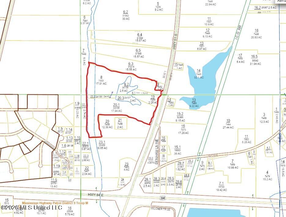 918 Hwy 51 S Property Photo 67