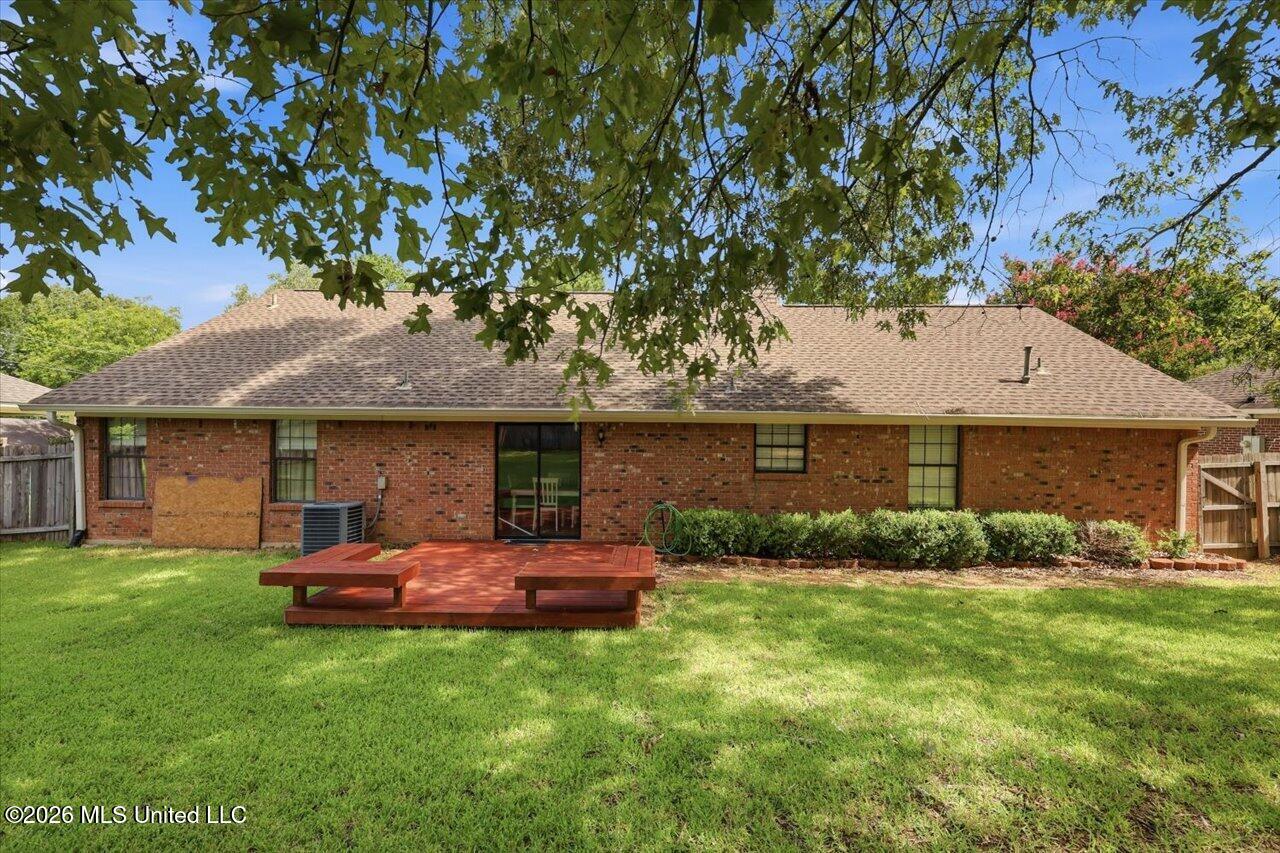 336 Brookwoods Drive Property Photo 24