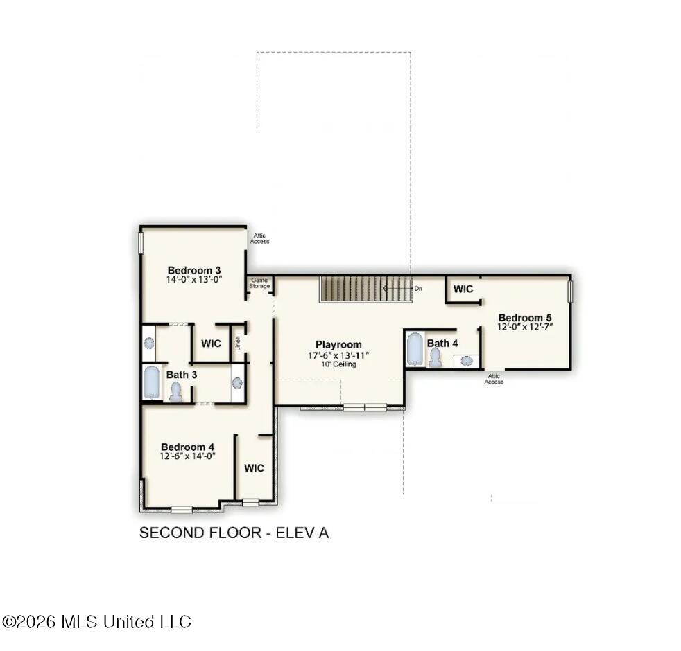 5050 River Grove Lane Lane Property Photo 3