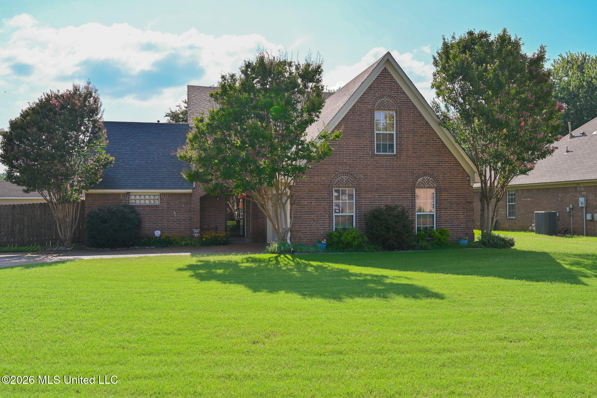 6681 Crystal Drive Property Photo 2