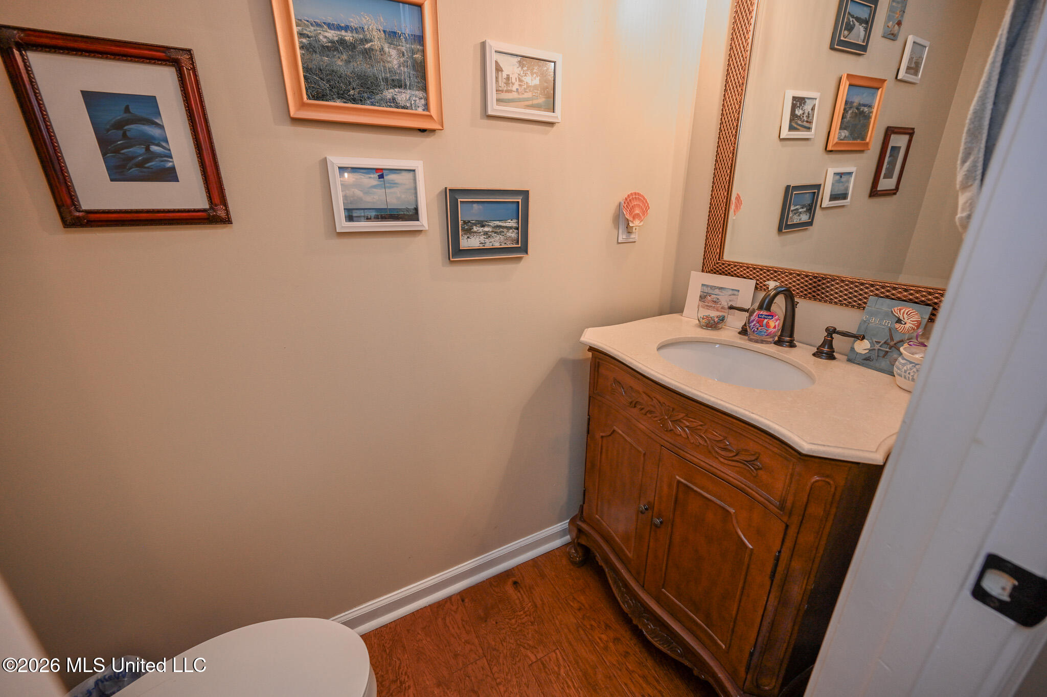 6681 Crystal Drive Property Photo 13