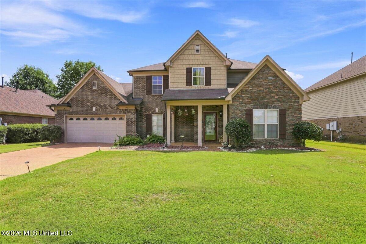 5932 Richard Place Drive Property Photo 1