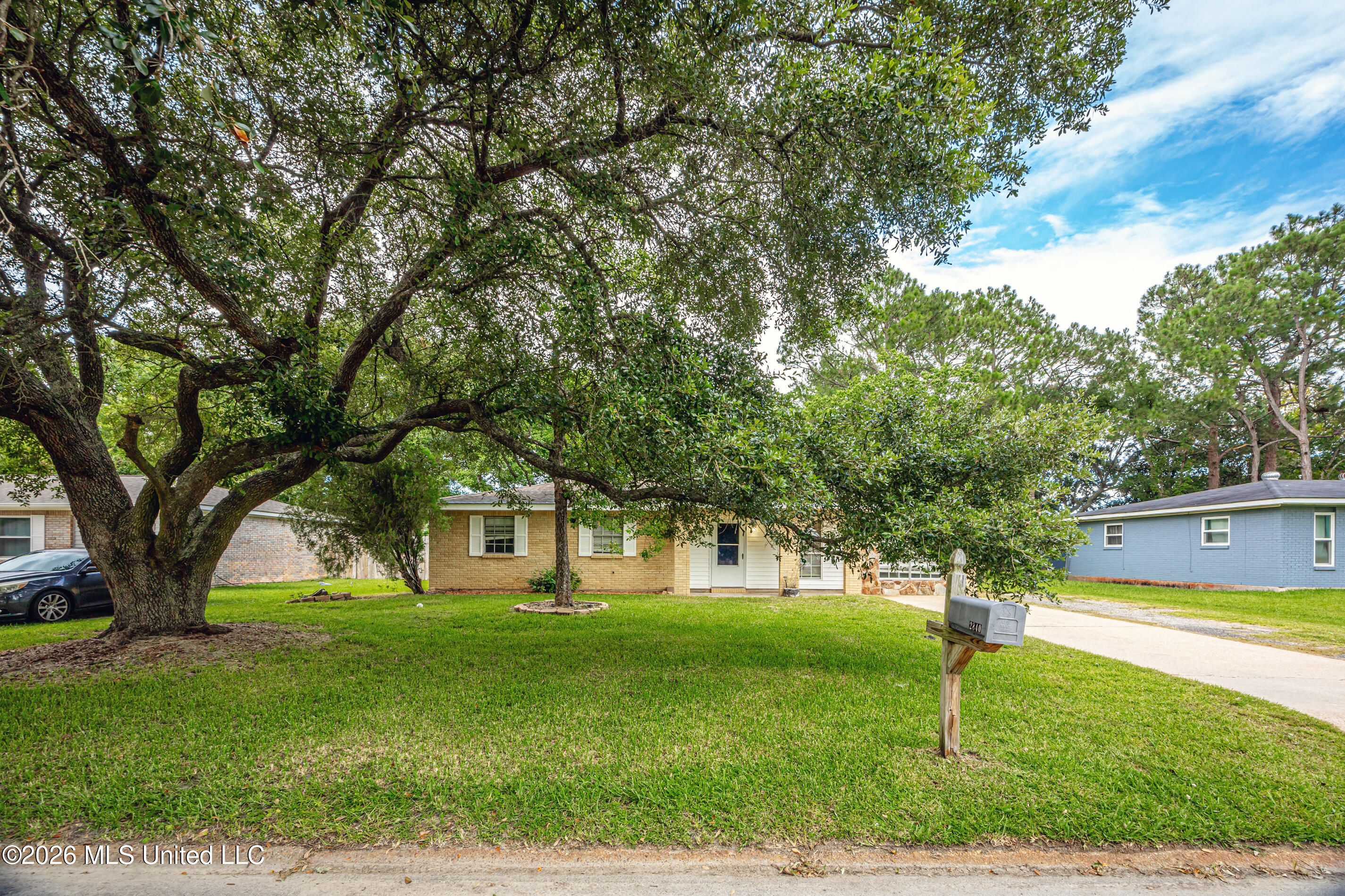 2840 Gardendale Avenue Property Photo 1