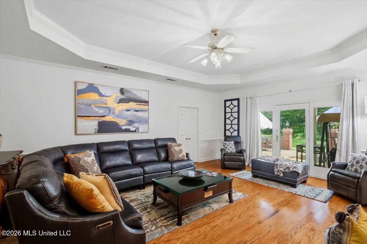 31 Avery Circle Property Photo 14