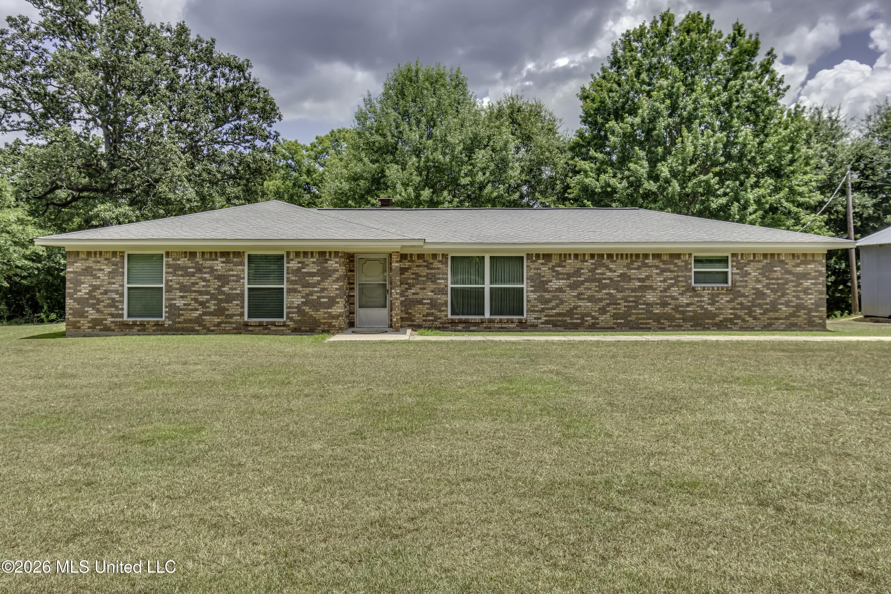 554 Wilson Welch Road Property Photo 1
