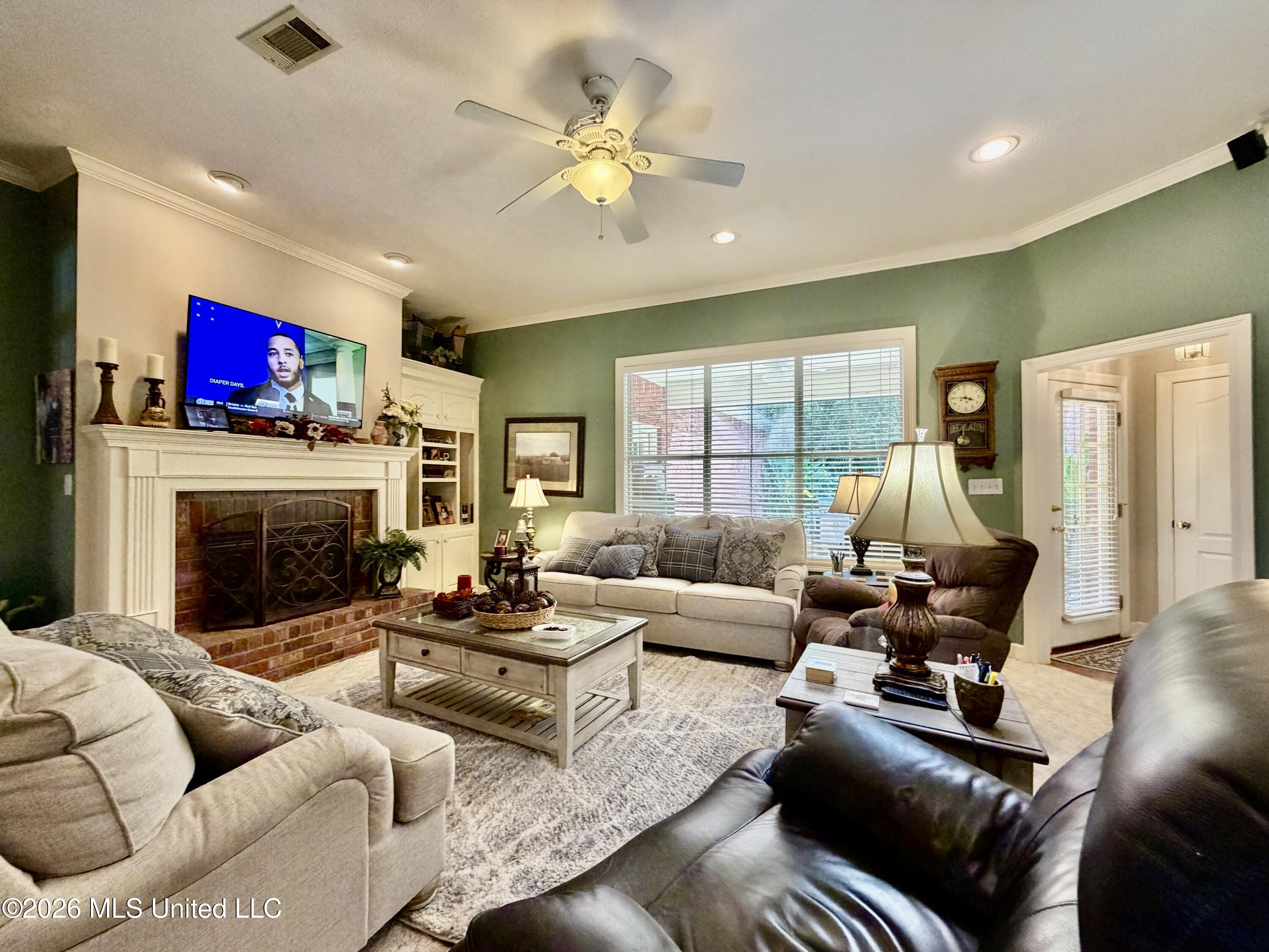 100 Trace Ridge Drive Property Photo 12