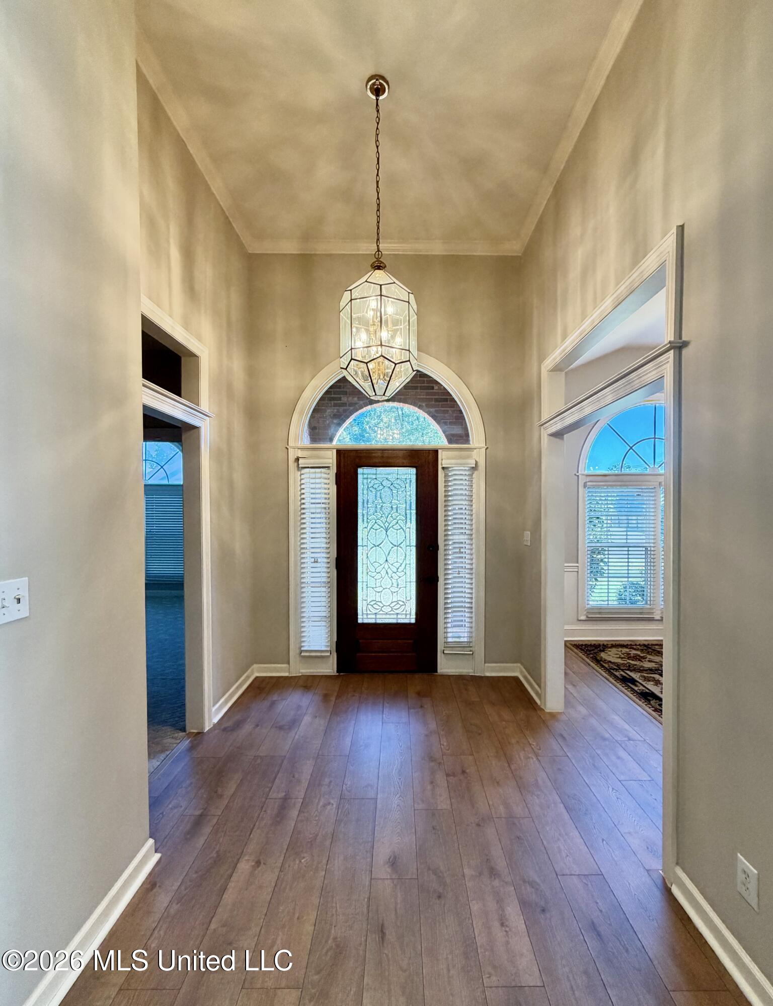 100 Trace Ridge Drive Property Photo 12