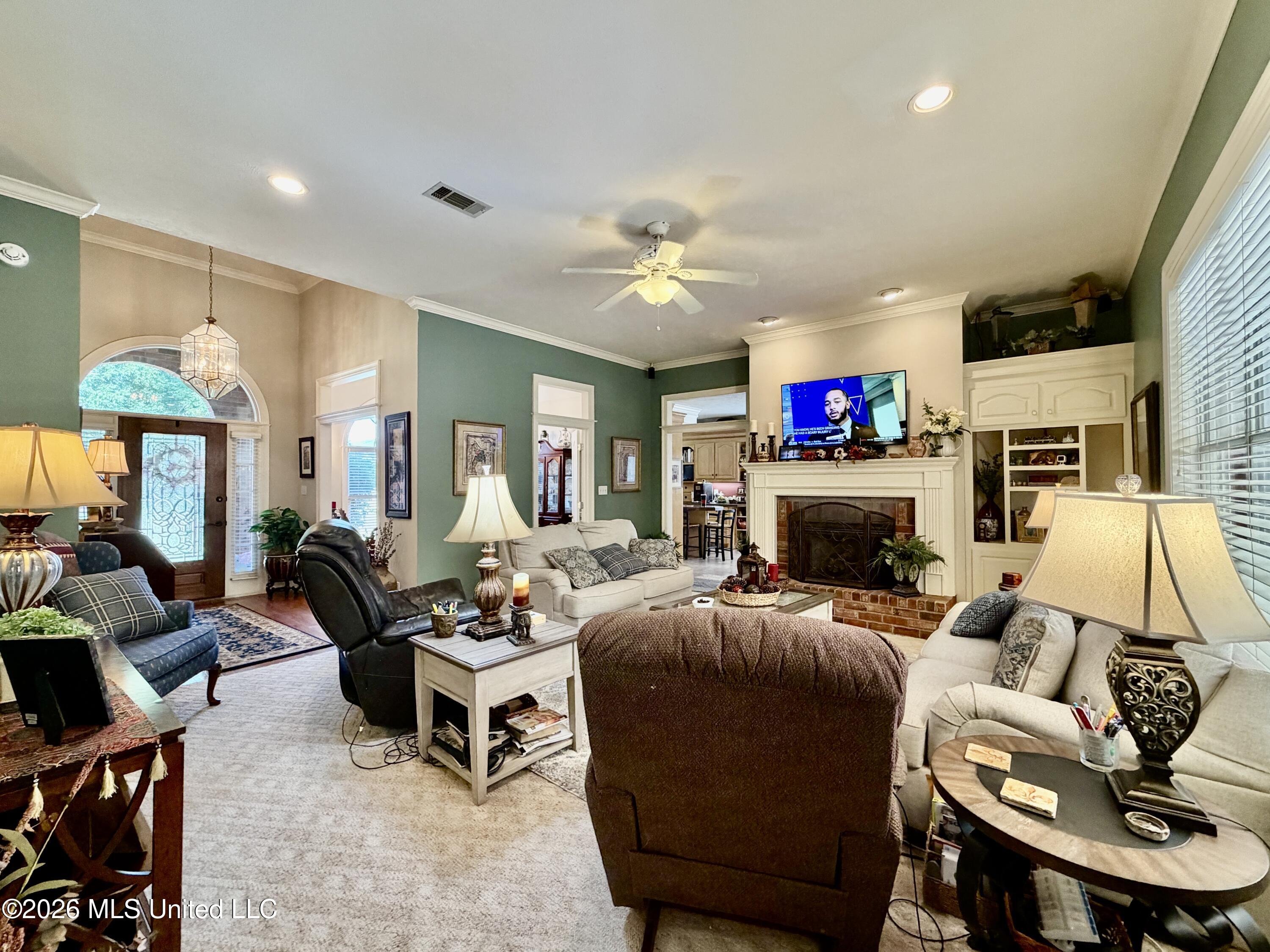 100 Trace Ridge Drive Property Photo 13