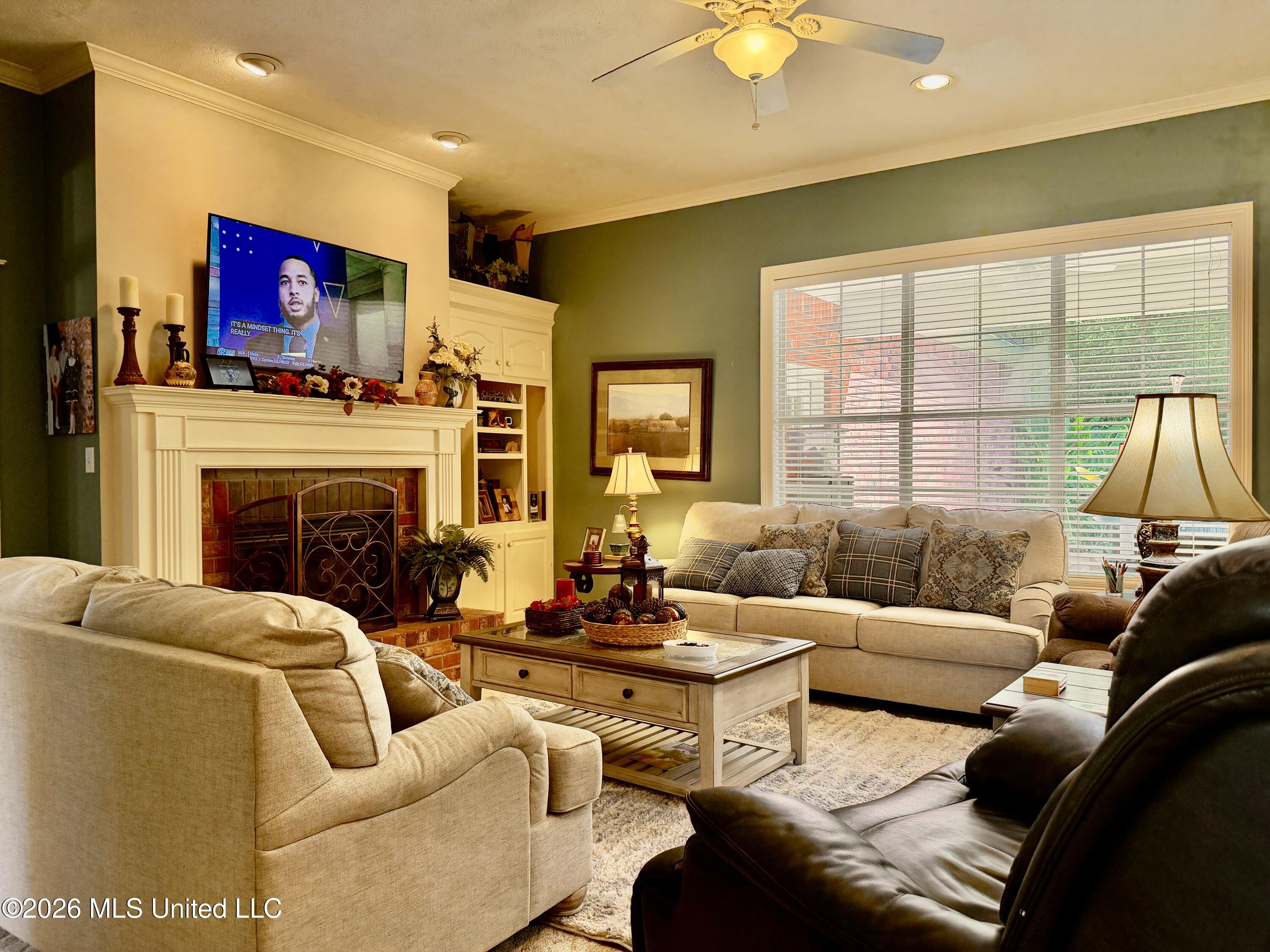 100 Trace Ridge Drive Property Photo 16