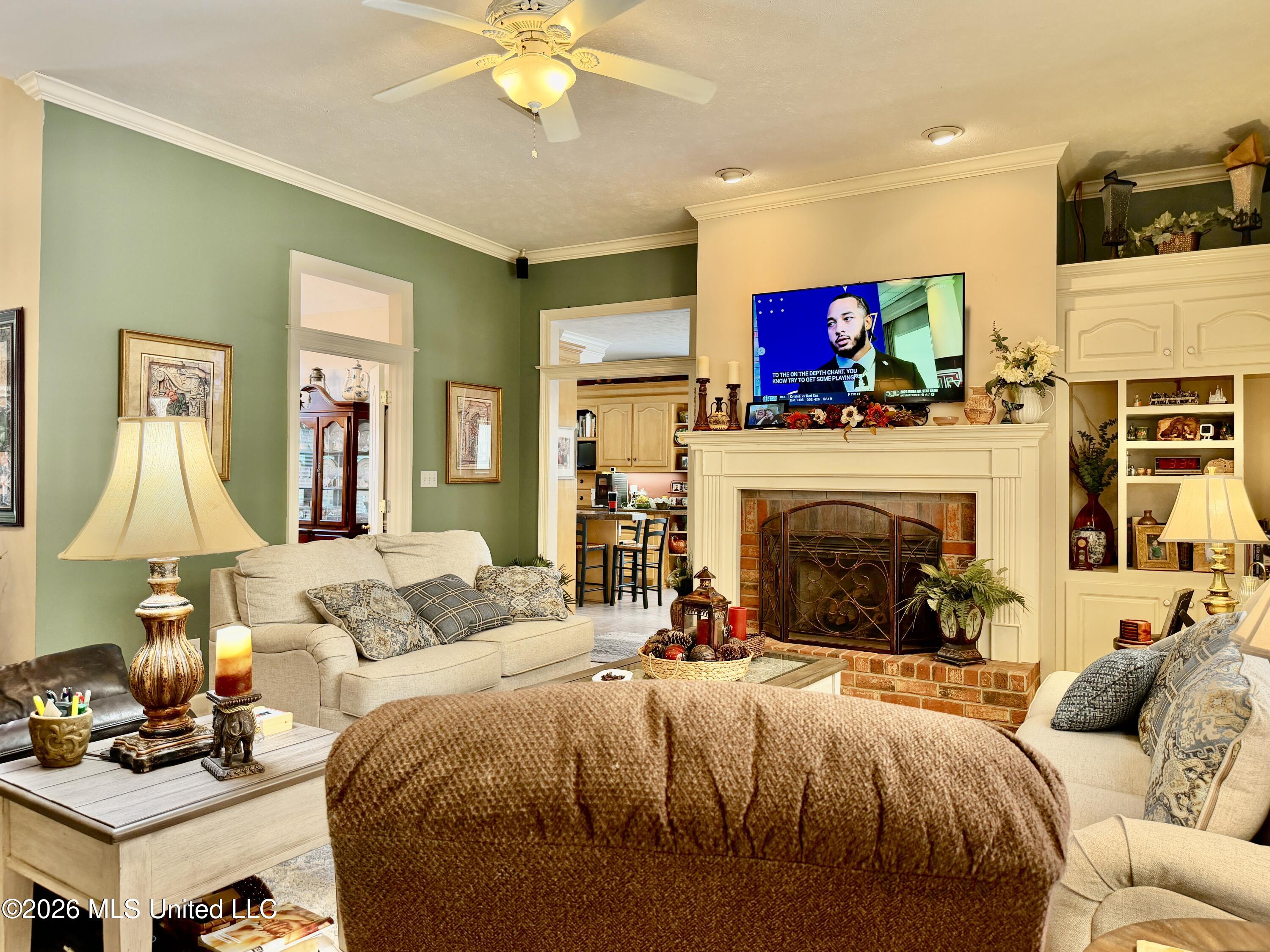 100 Trace Ridge Drive Property Photo 17
