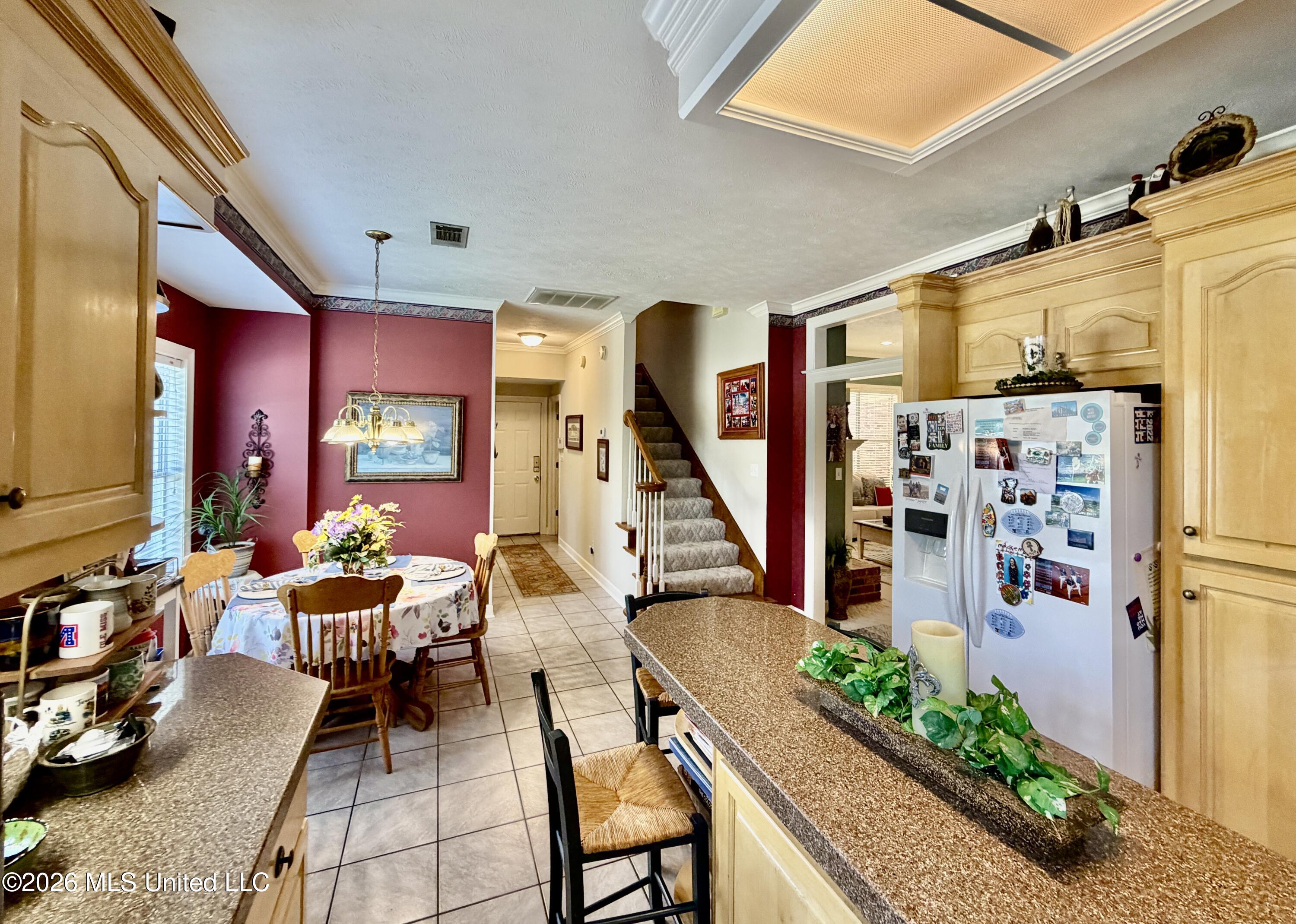 100 Trace Ridge Drive Property Photo 18