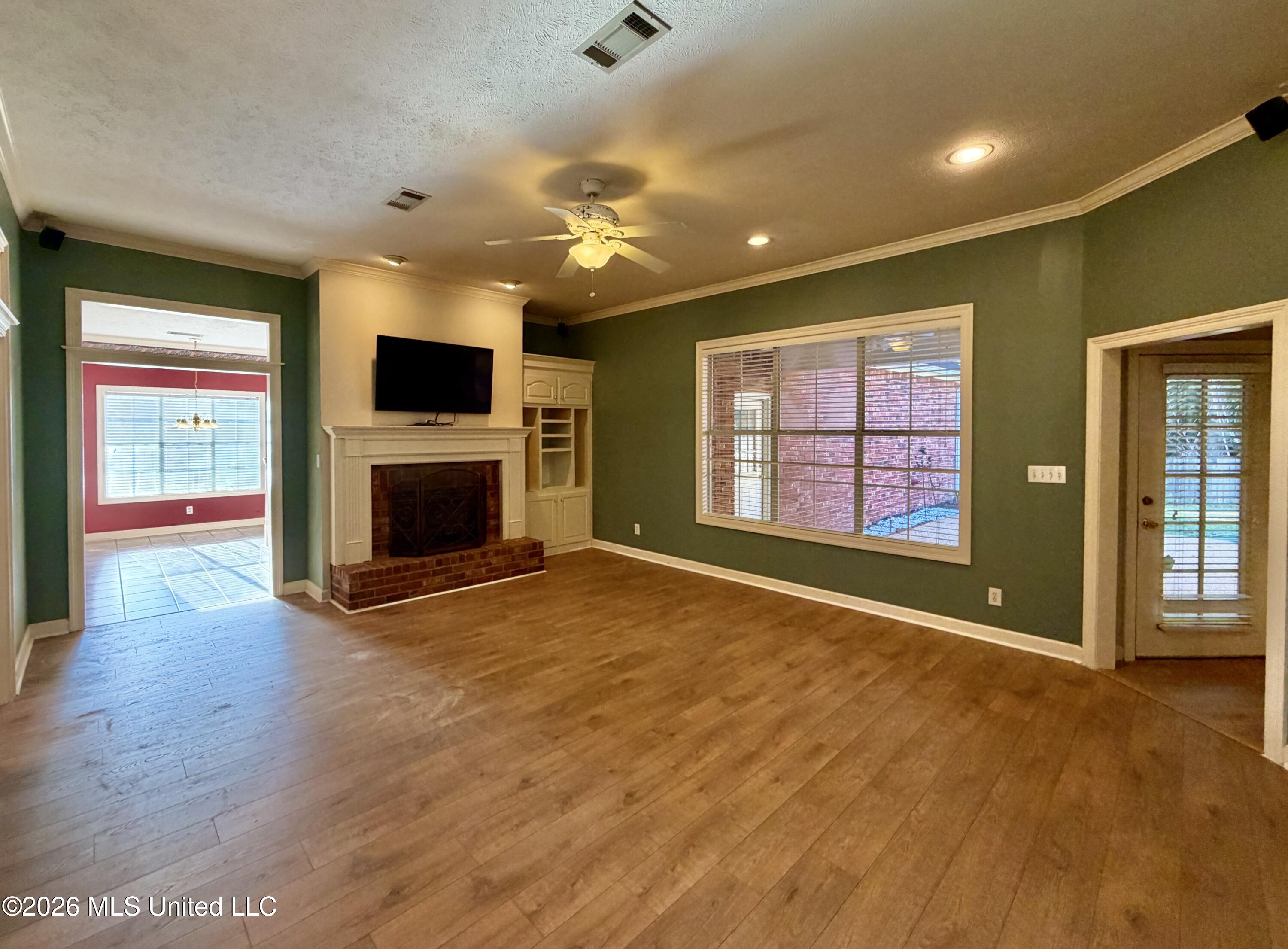 100 Trace Ridge Drive Property Photo 19